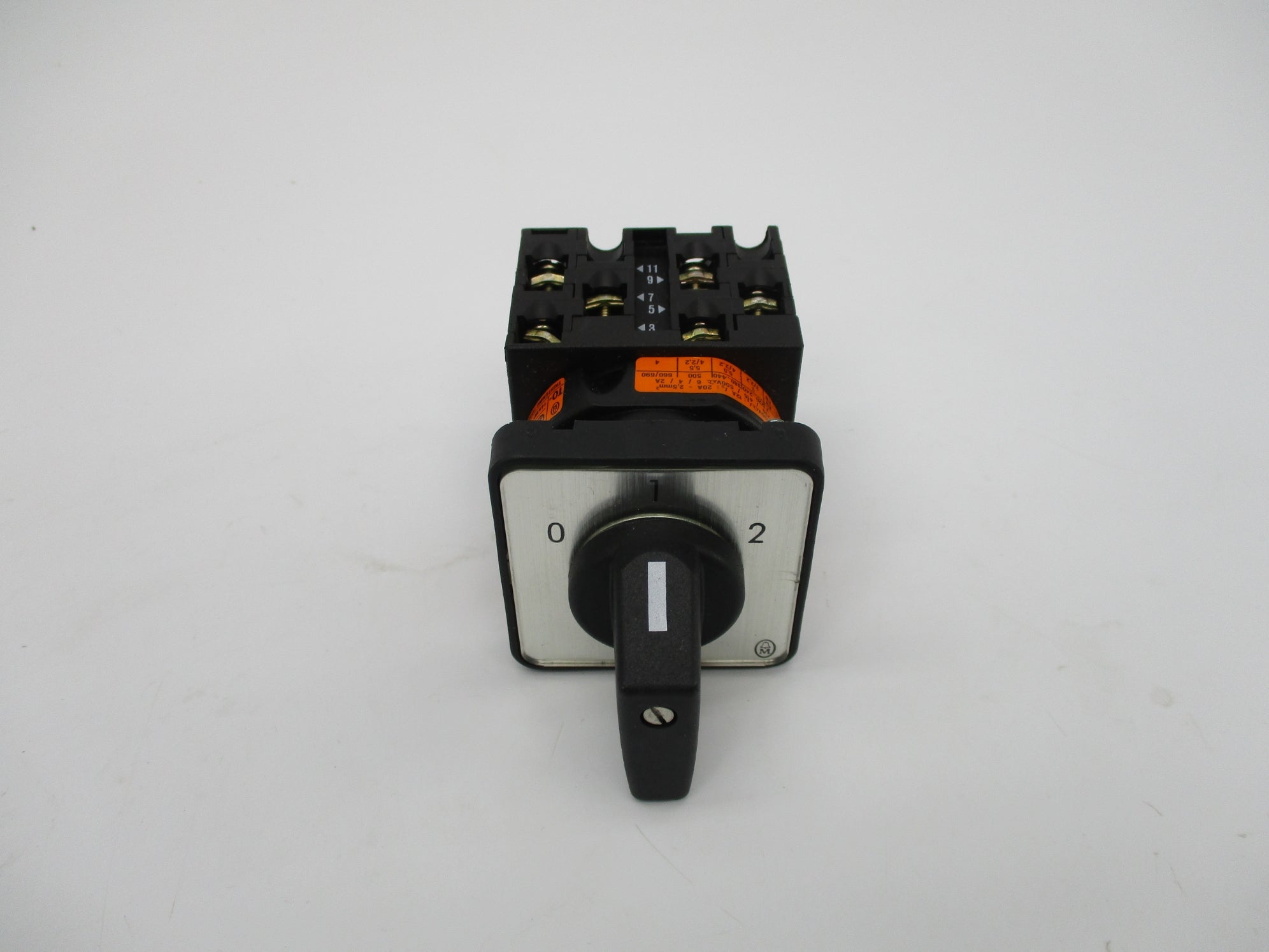KLOCKNER MOELLER T0-3-8451/E NSMP