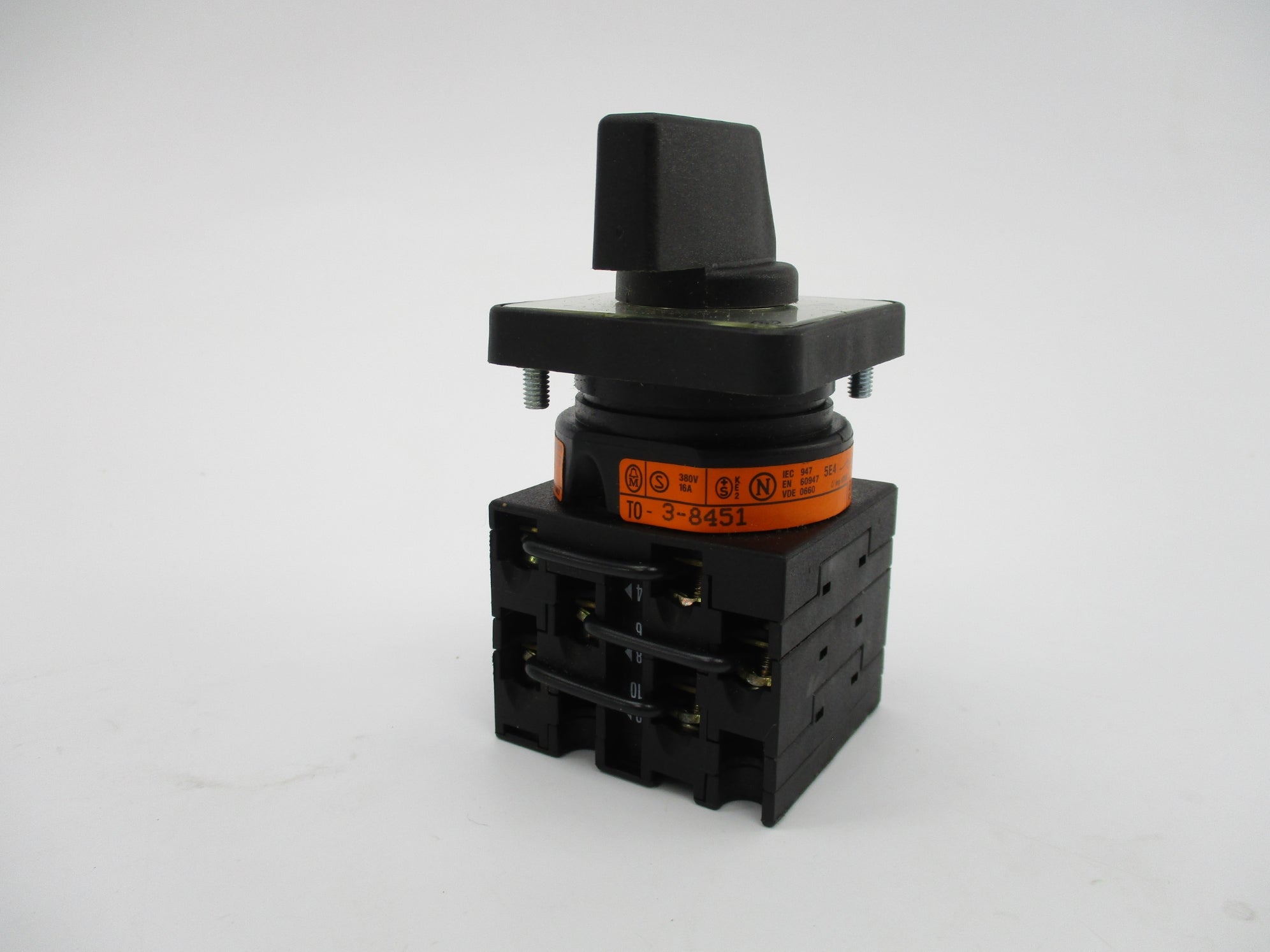 KLOCKNER MOELLER T0-3-8451/E NSMP