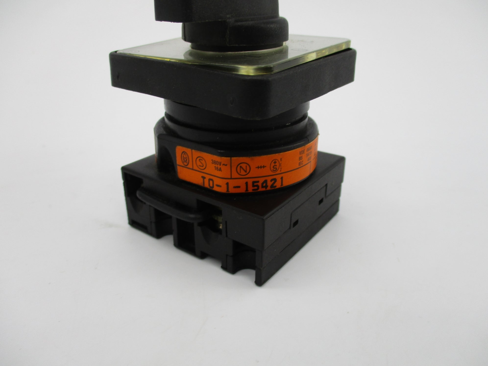KLOCKNER MOELLER T0-1-15421/E NSMP
