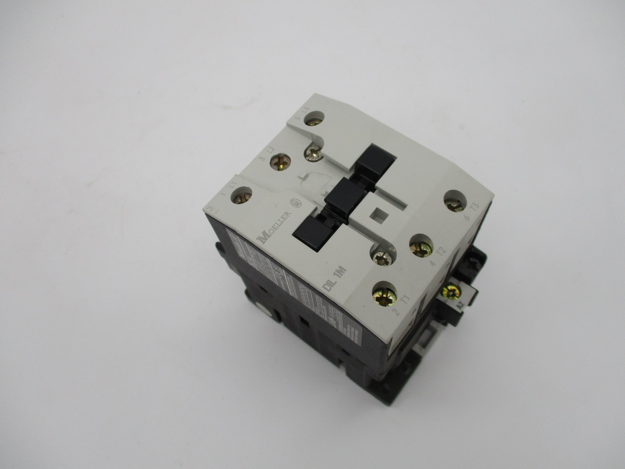 KLOCKNER MOELLER DIL1M 230/240V NSMP