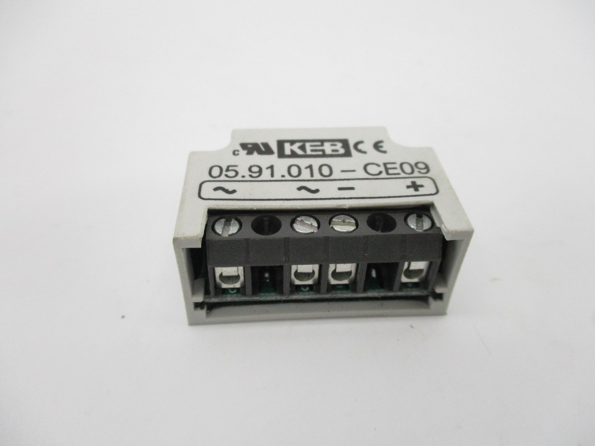 KEB 05.91.010-CE09 NSMP