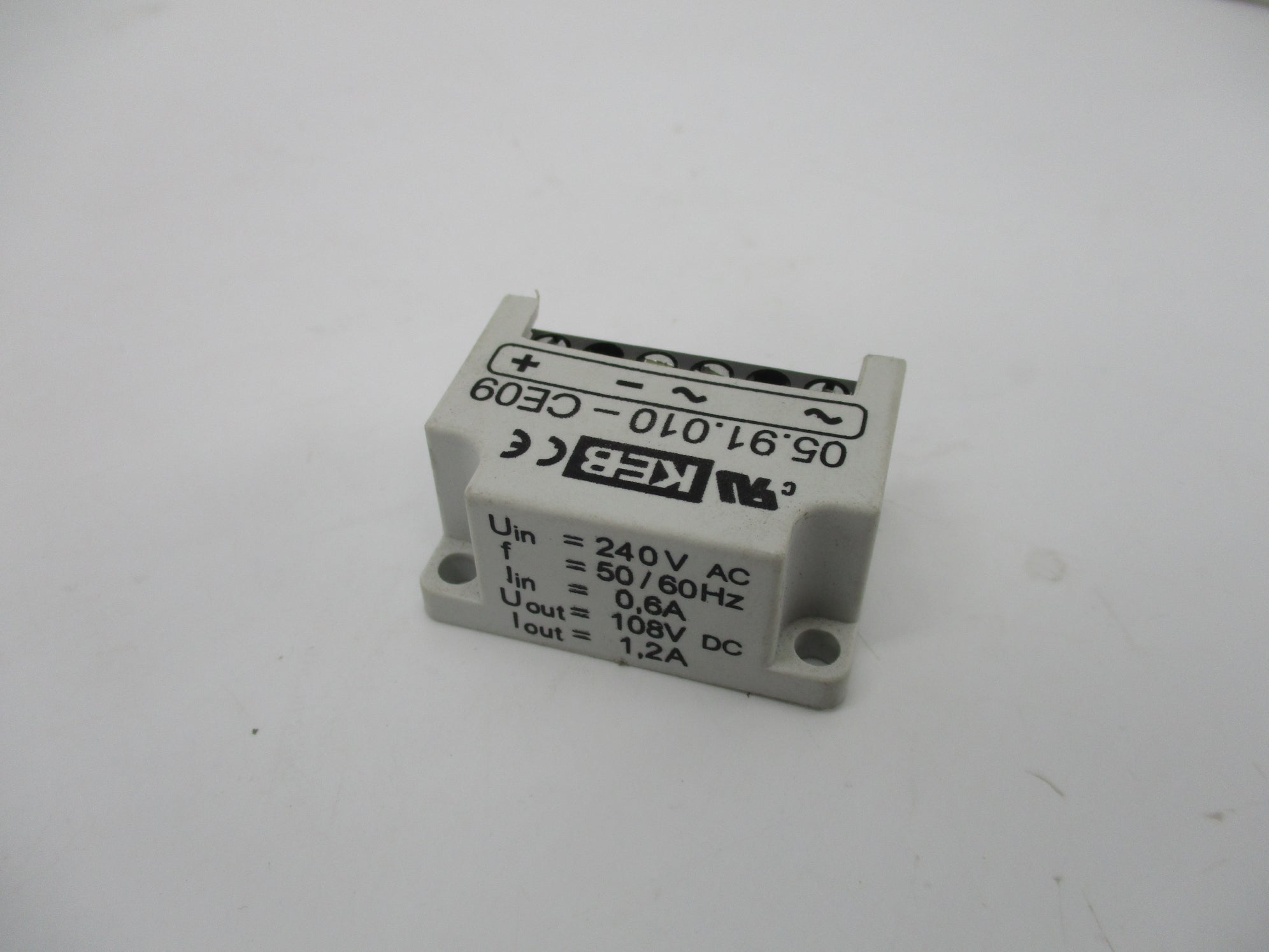KEB 05.91.010-CE09 NSMP