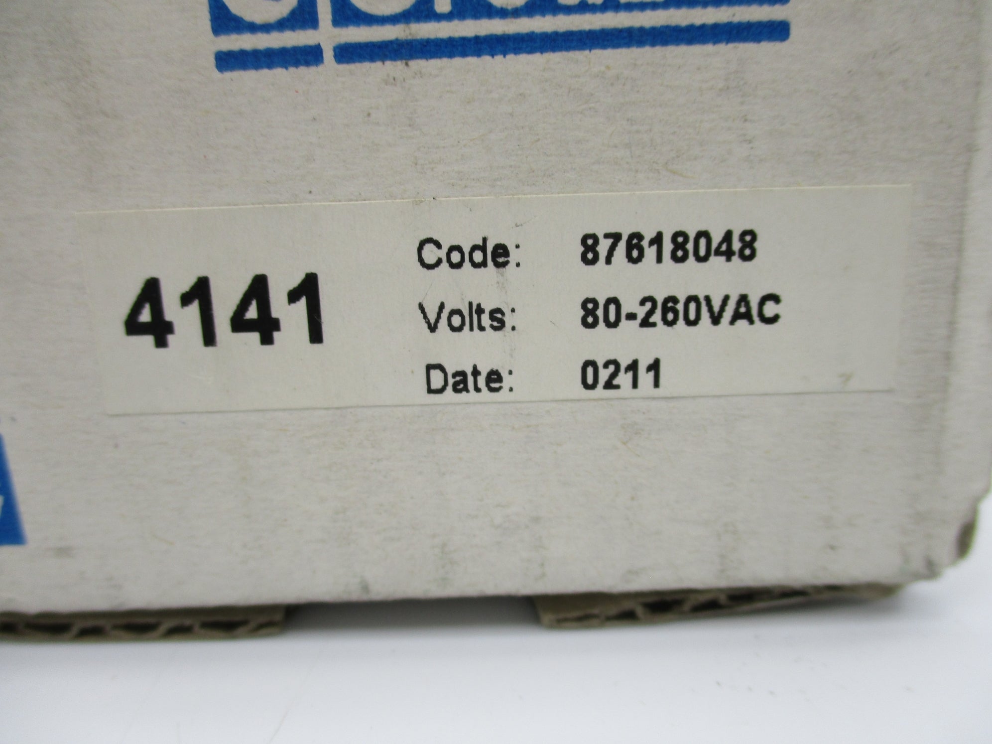 CROUZET 87618048 NSMP