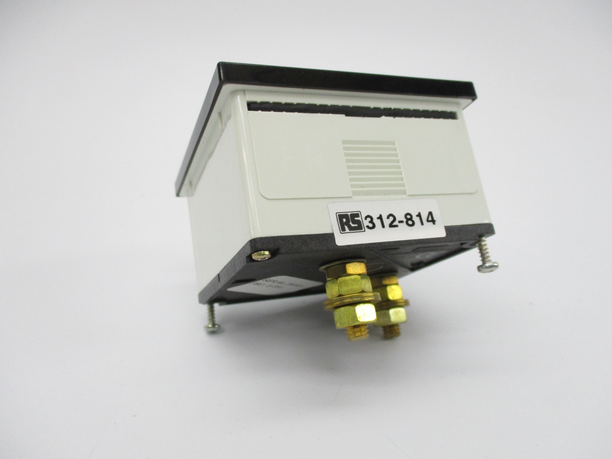 RS COMPONENTS 312-814 0-25A NSMP