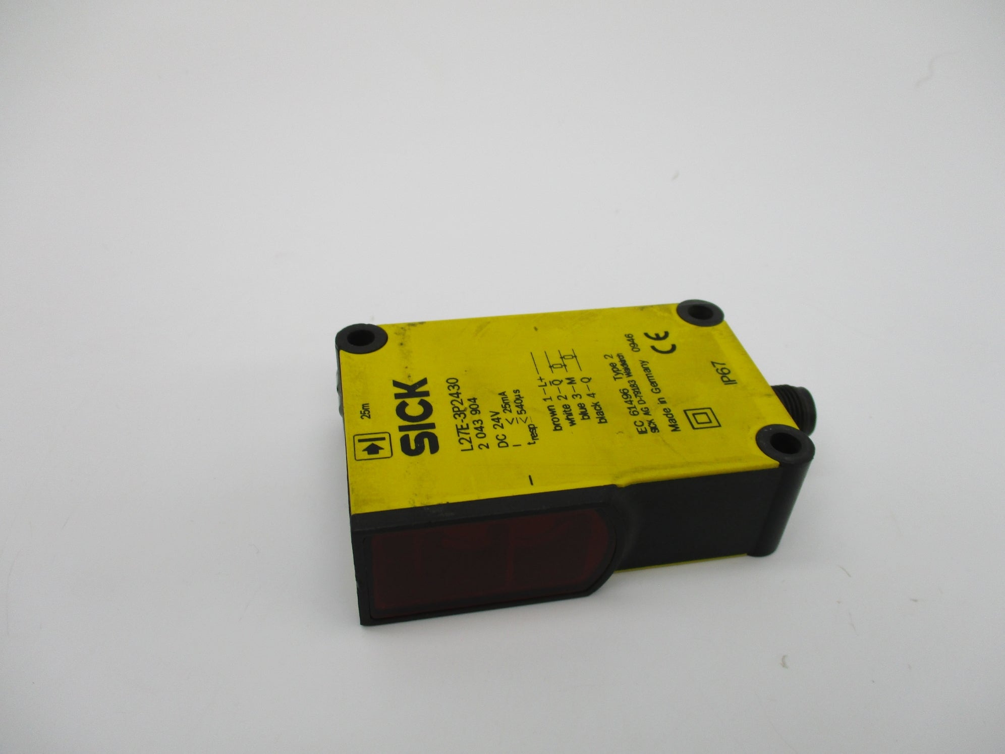 SICK L27E-3P2430 NSNP