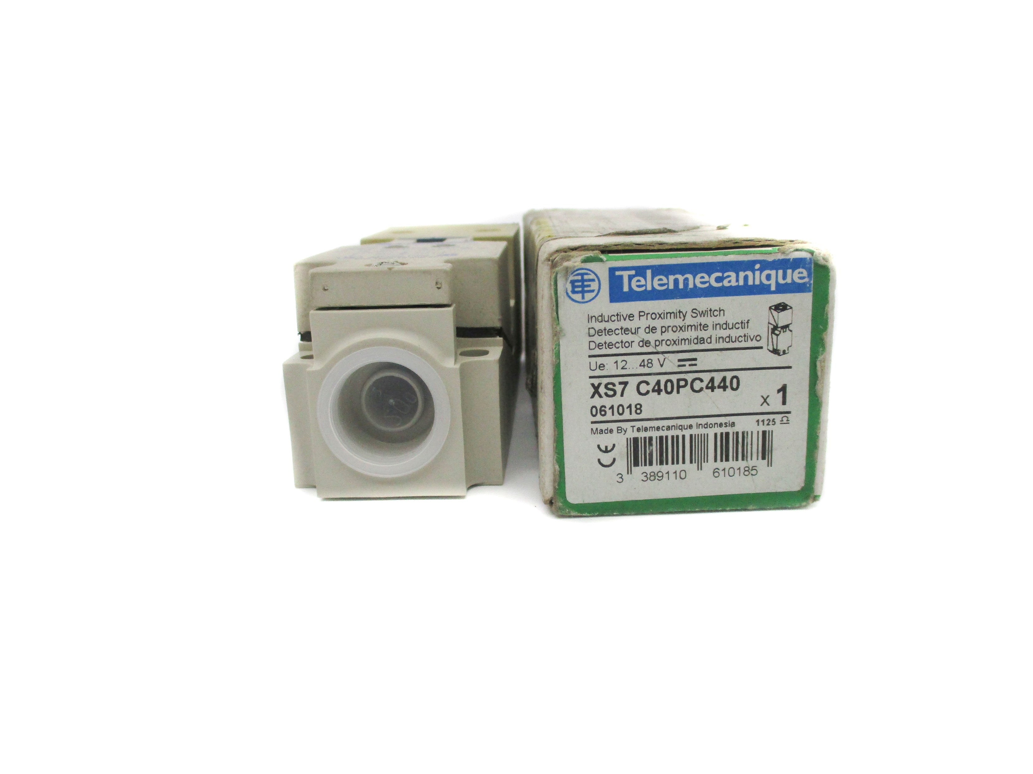 TELEMECANIQUE XS7C40PC440 NSMP