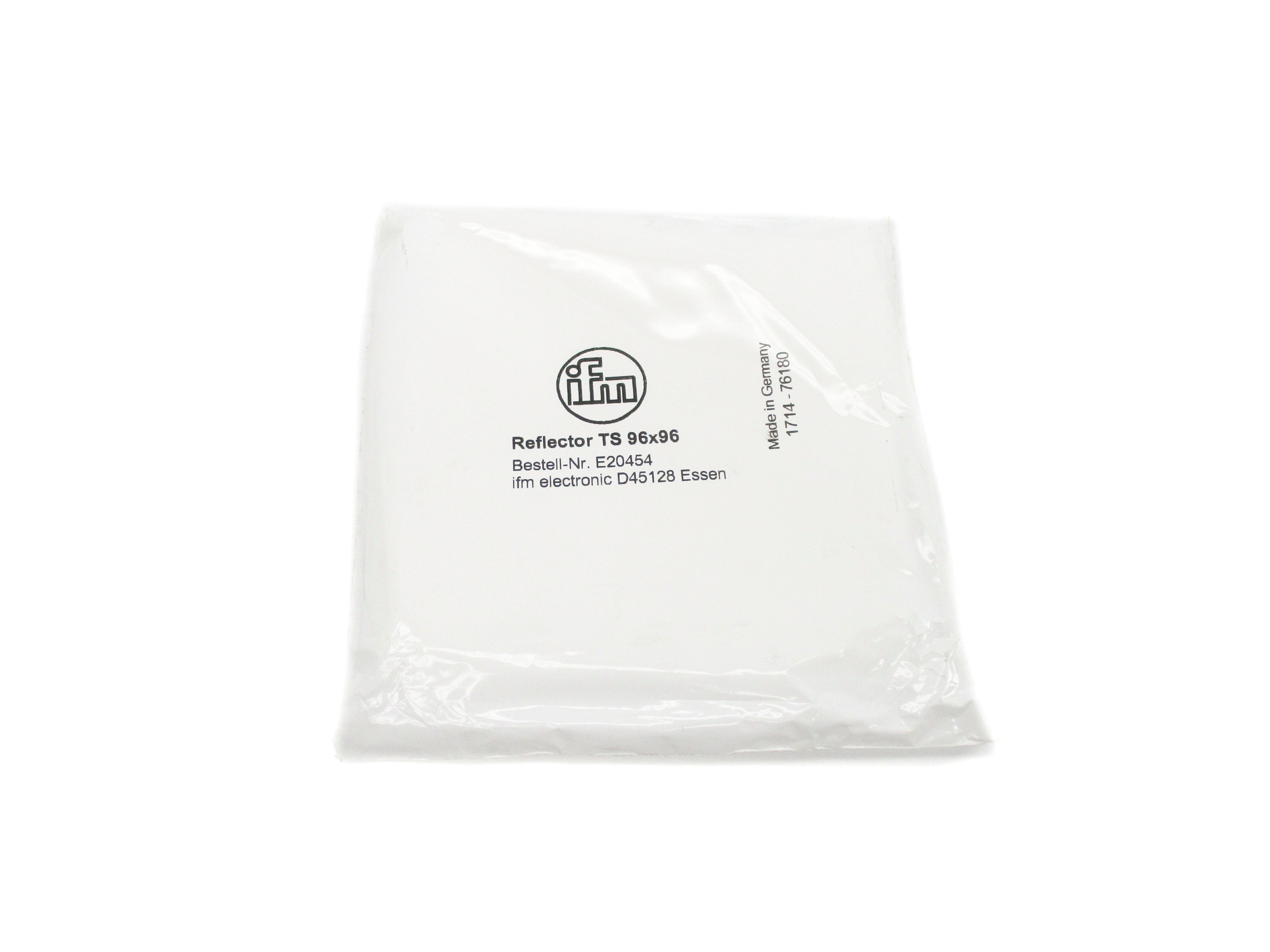 IFM EFECTOR E20454 NSMP