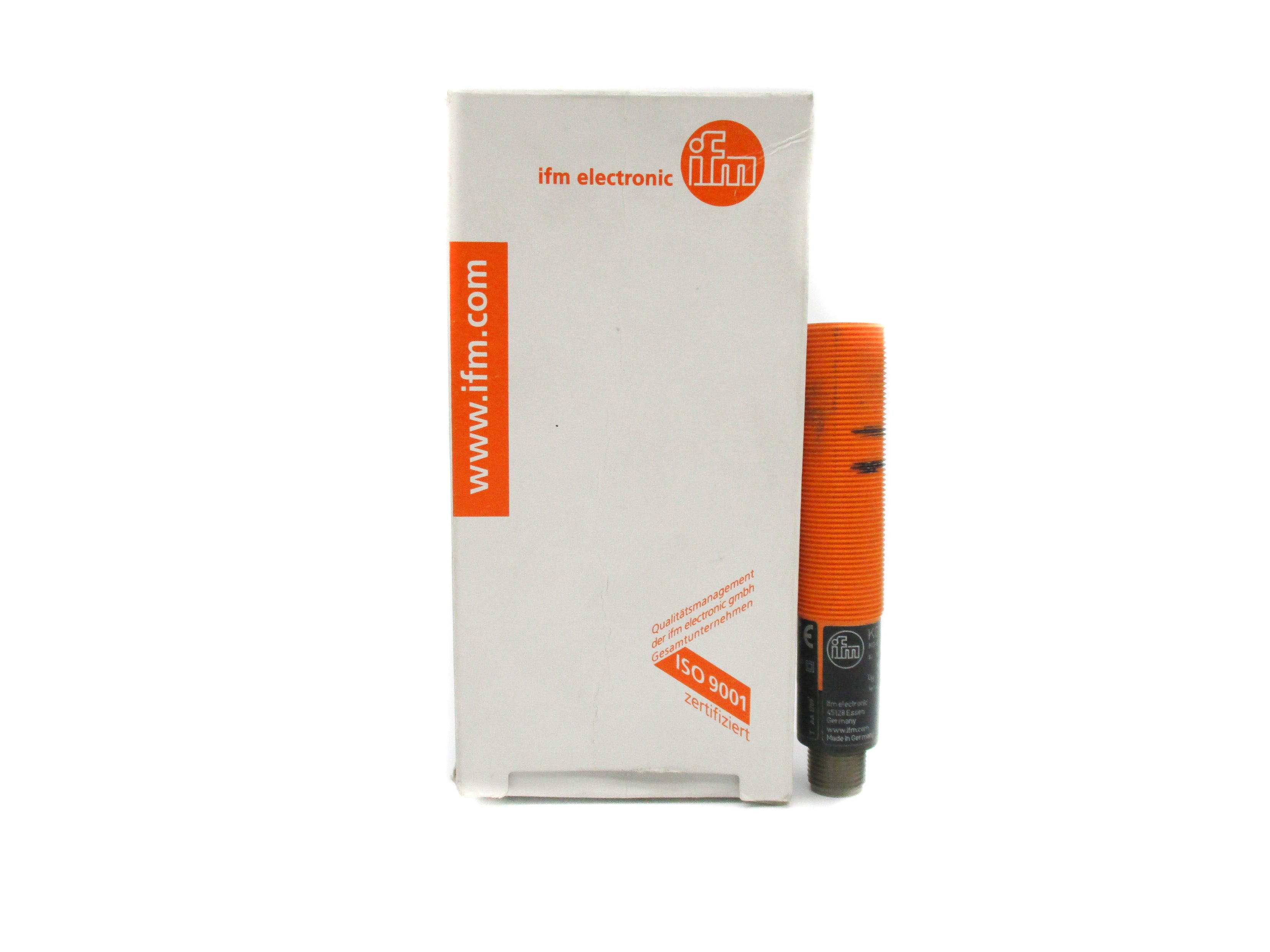 IFM EFECTOR KG5057 NSMP
