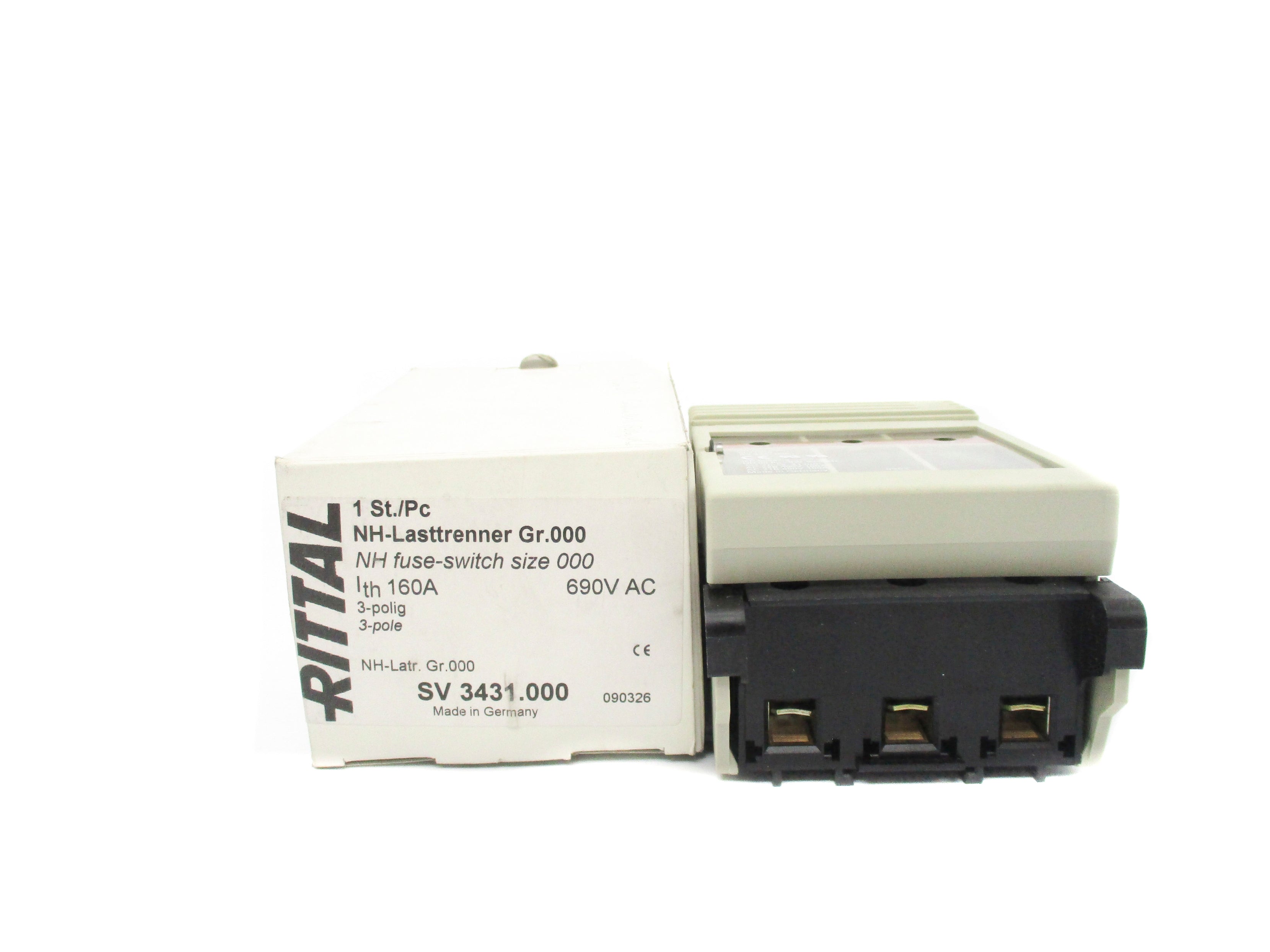 RITTAL SV3421.000 NSMP