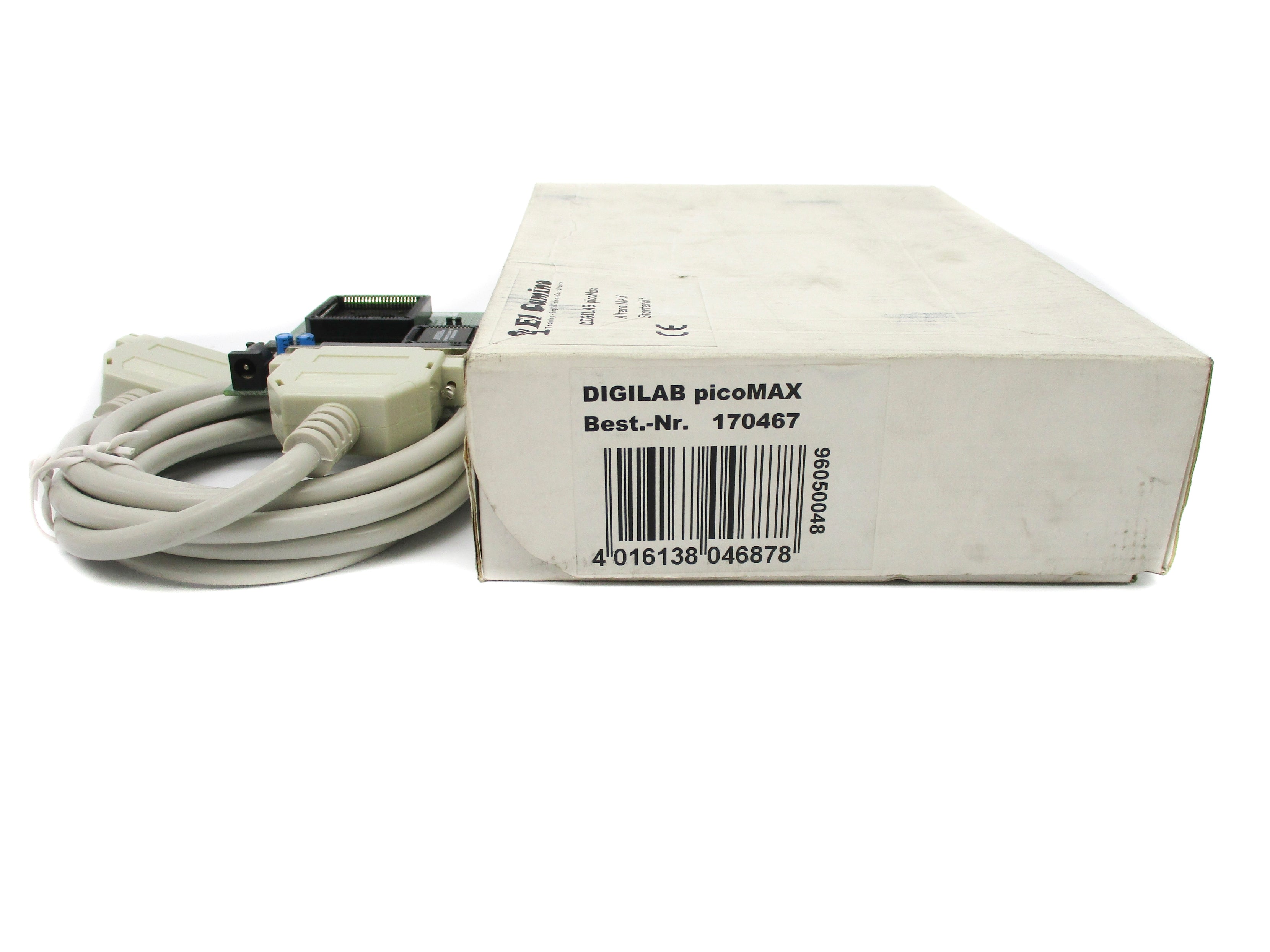 DIGILAB PICOMAX C NSMP