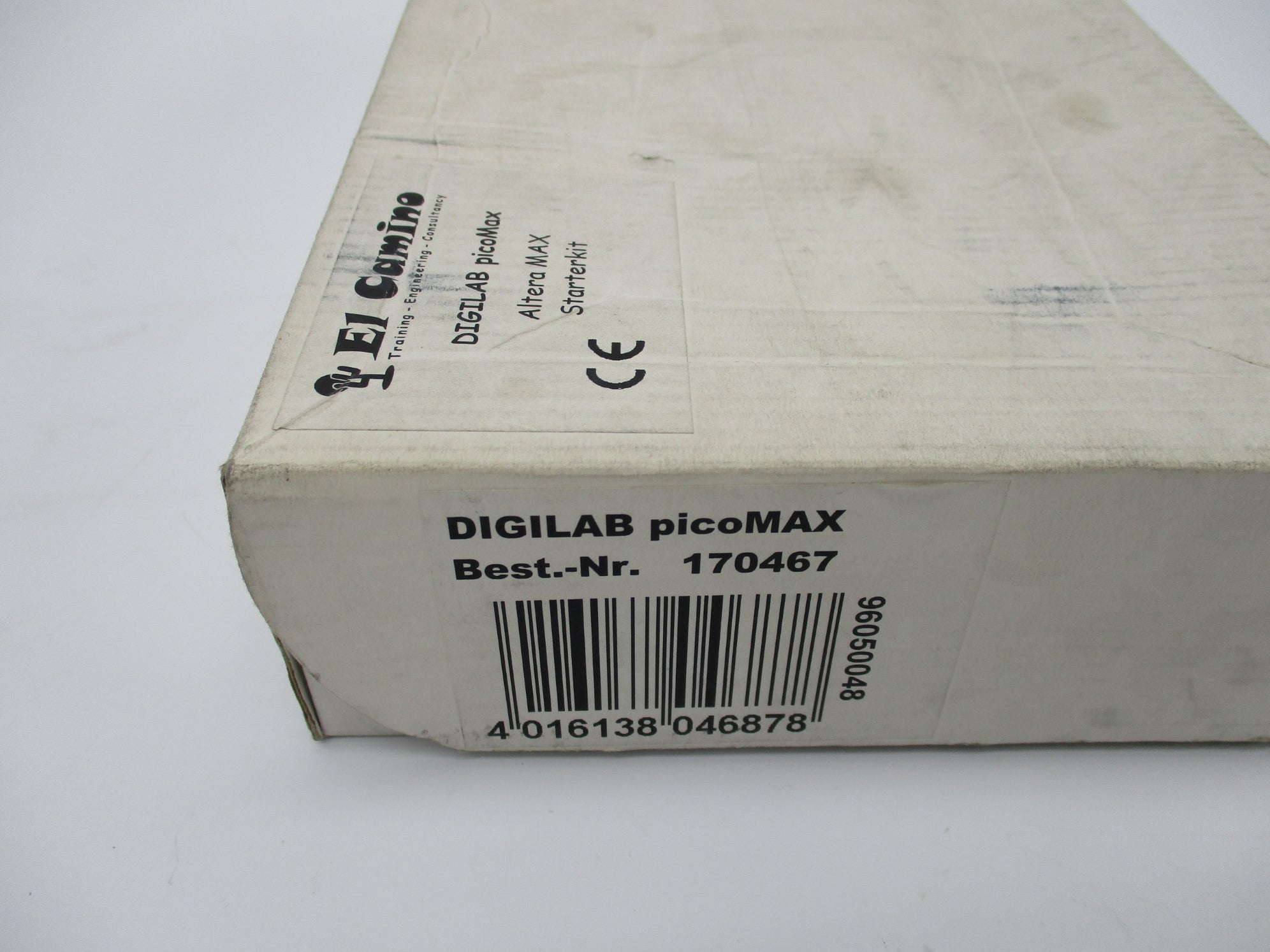 DIGILAB PICOMAX C NSMP