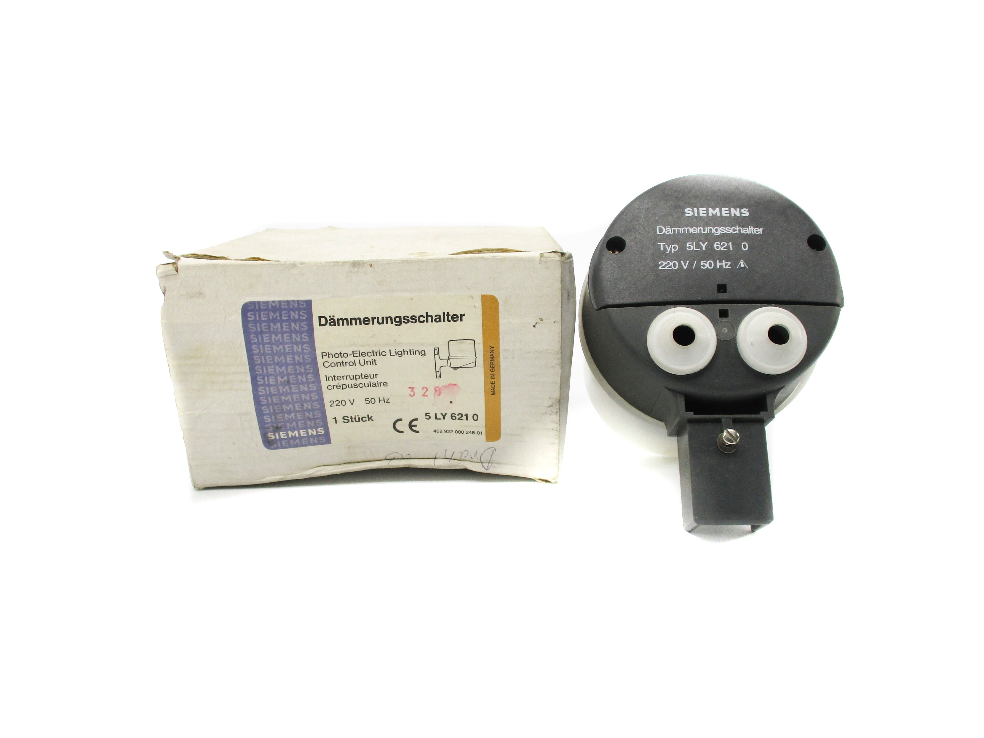 SIEMENS 5LY6210 NSMP