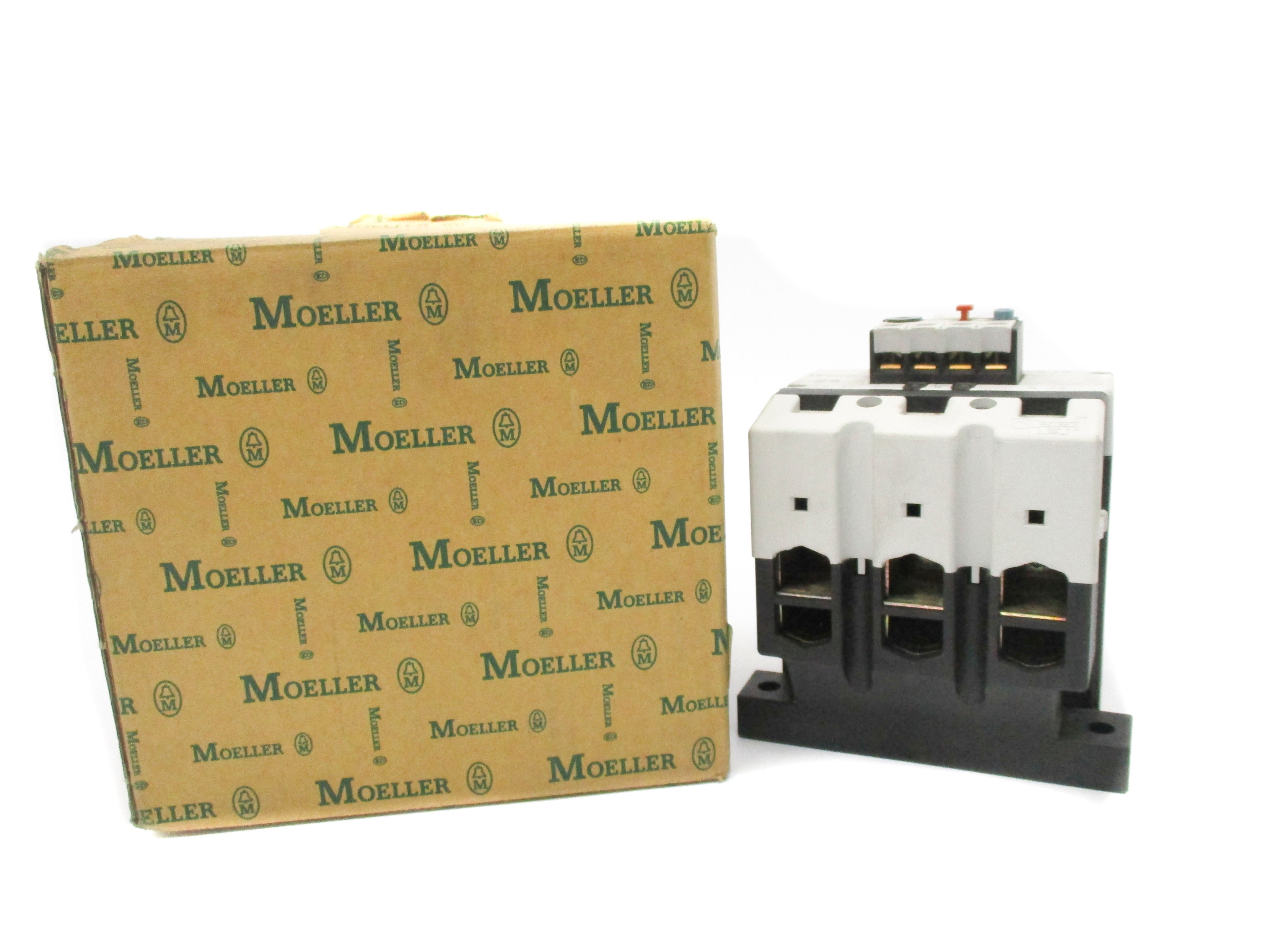 KLOCKNER MOELLER Z5-125/SK4 95-125A 6000V NSMP