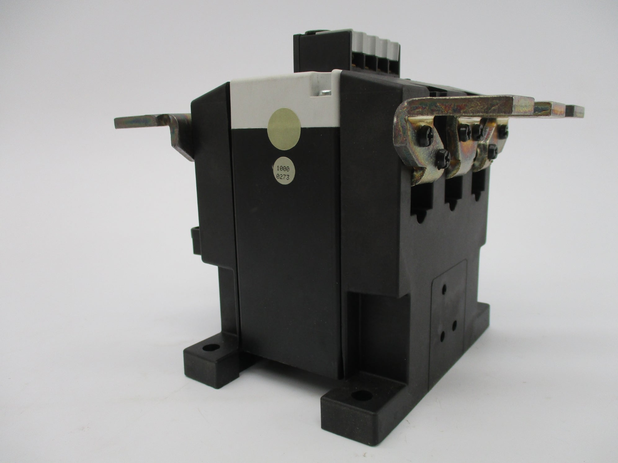 KLOCKNER MOELLER Z5-220/FF250 160-220A 6000V NSMP