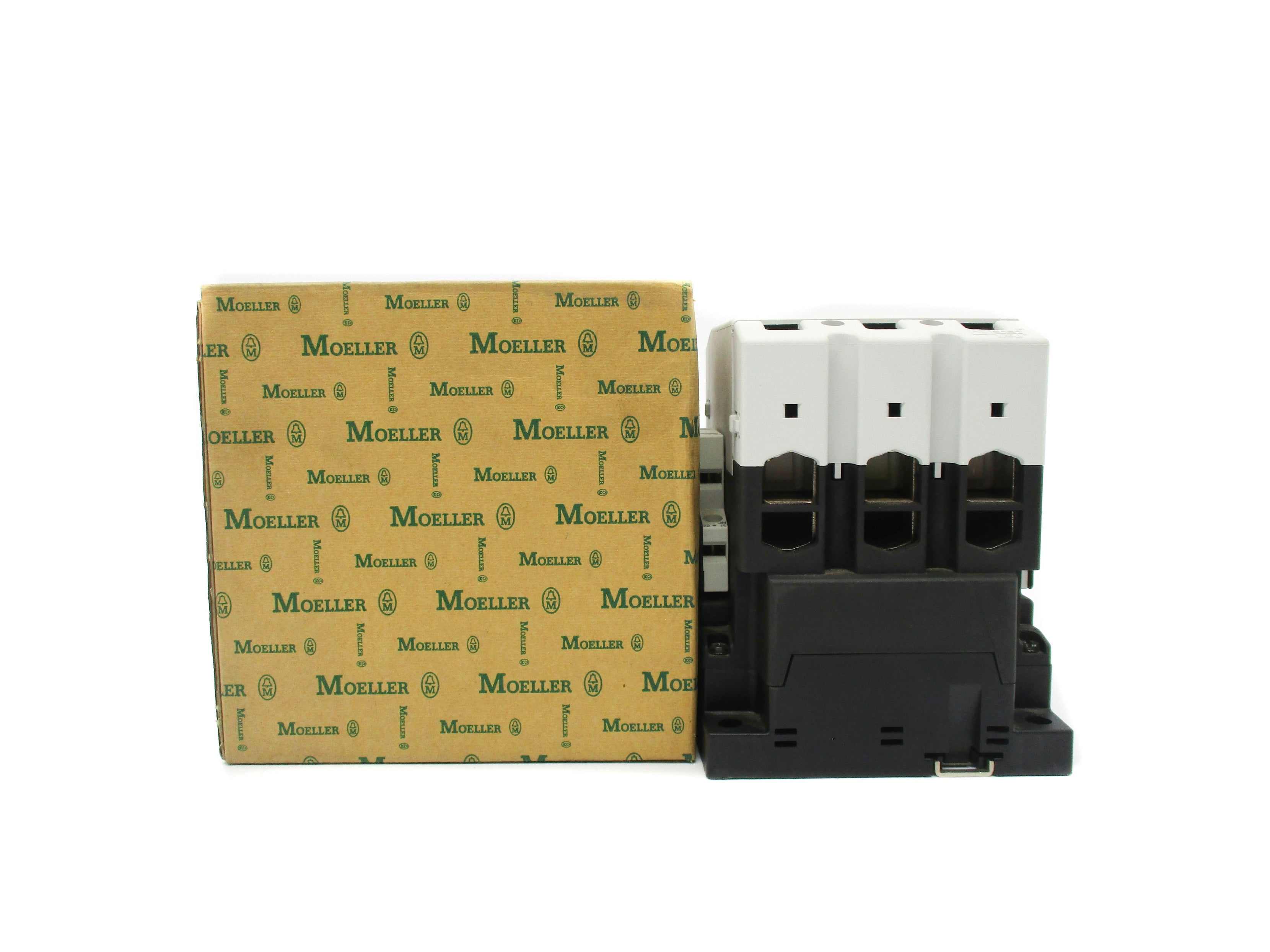 KLOCKNER MOELLER DIL4M115/22 230/240V NSMP