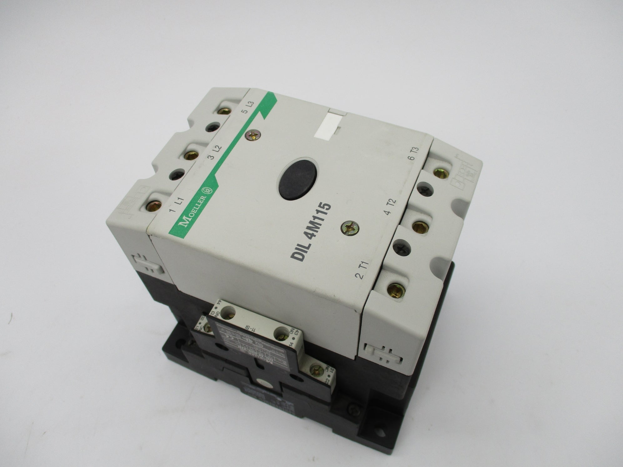 KLOCKNER MOELLER DIL4M115/22 230/240V NSMP