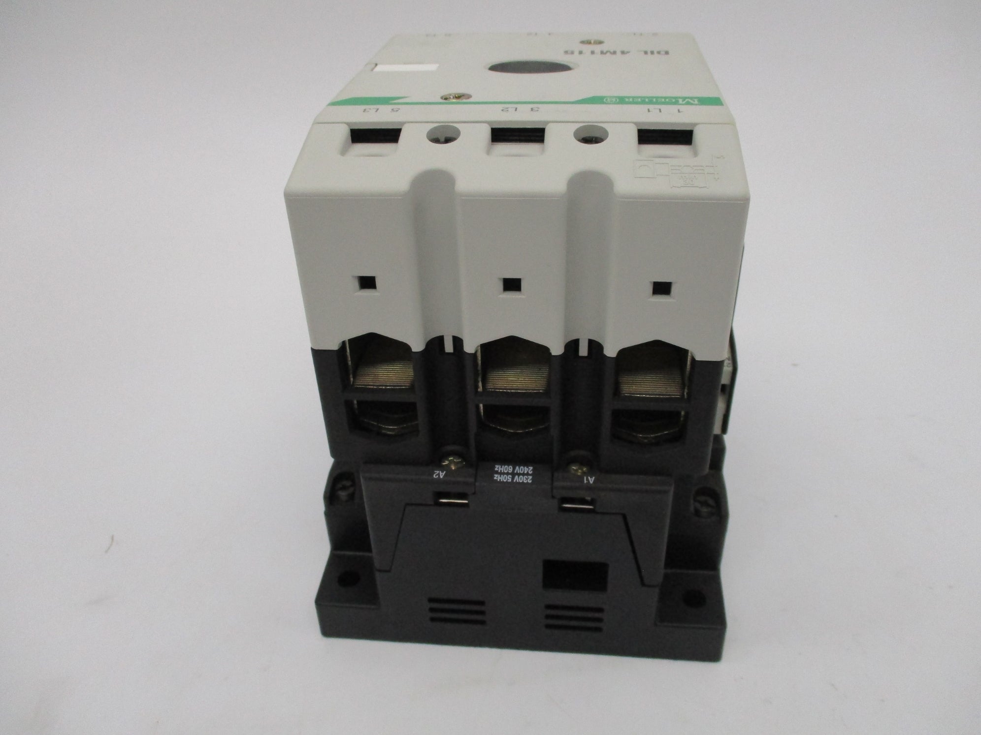 KLOCKNER MOELLER DIL4M115/22 230/240V NSMP