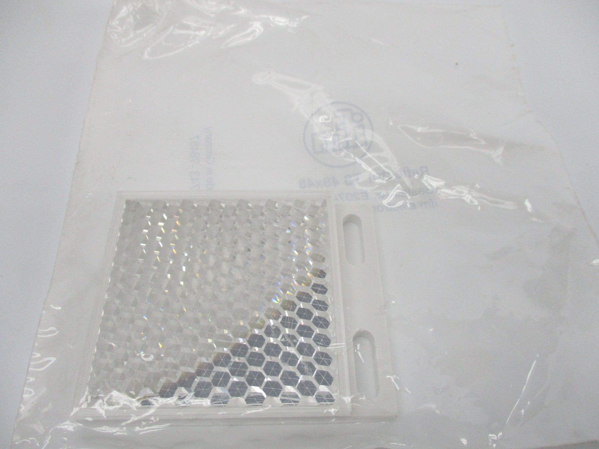 IFM EFECTOR E20744 NSMP