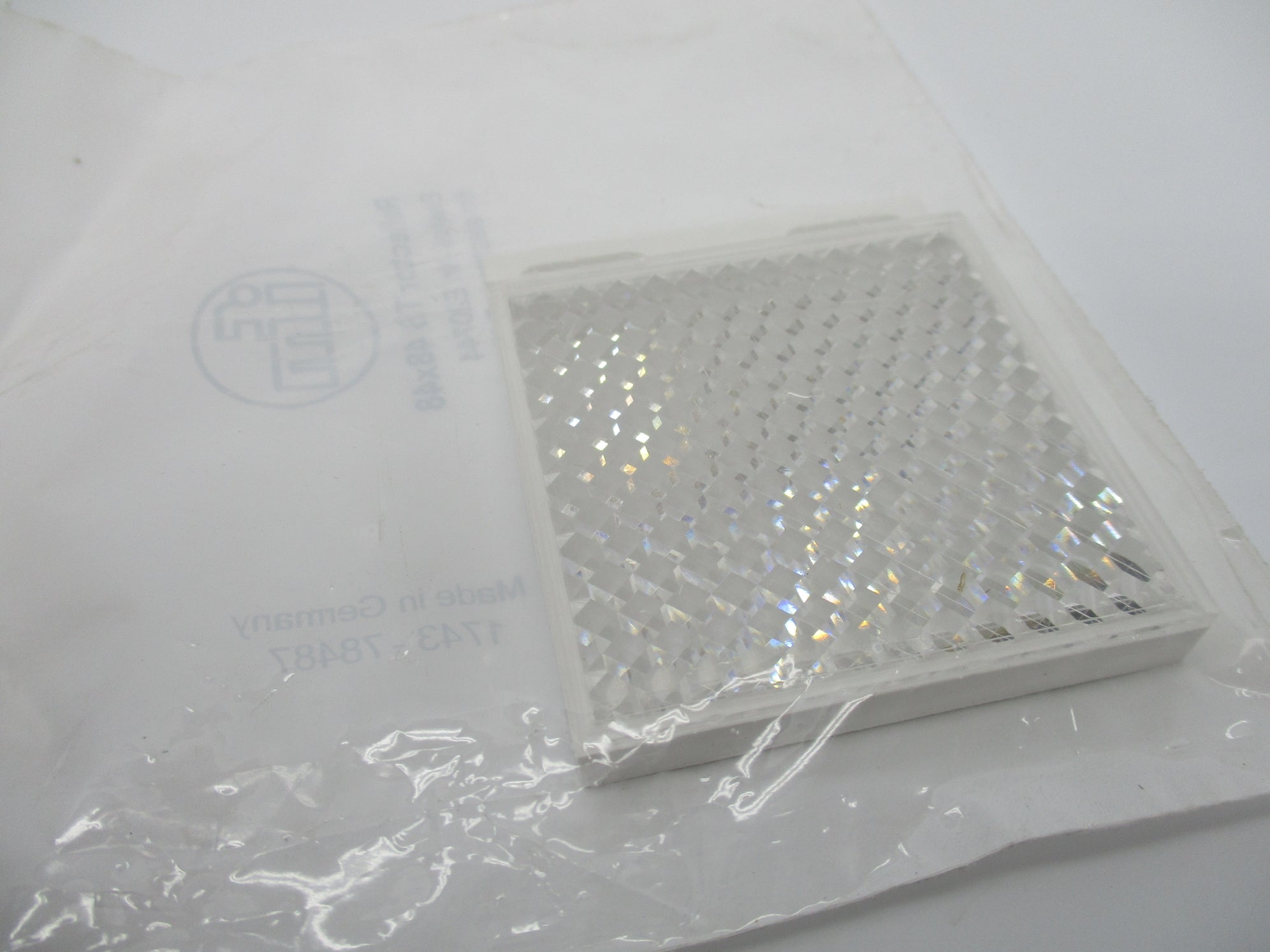 IFM EFECTOR E20744 NSMP