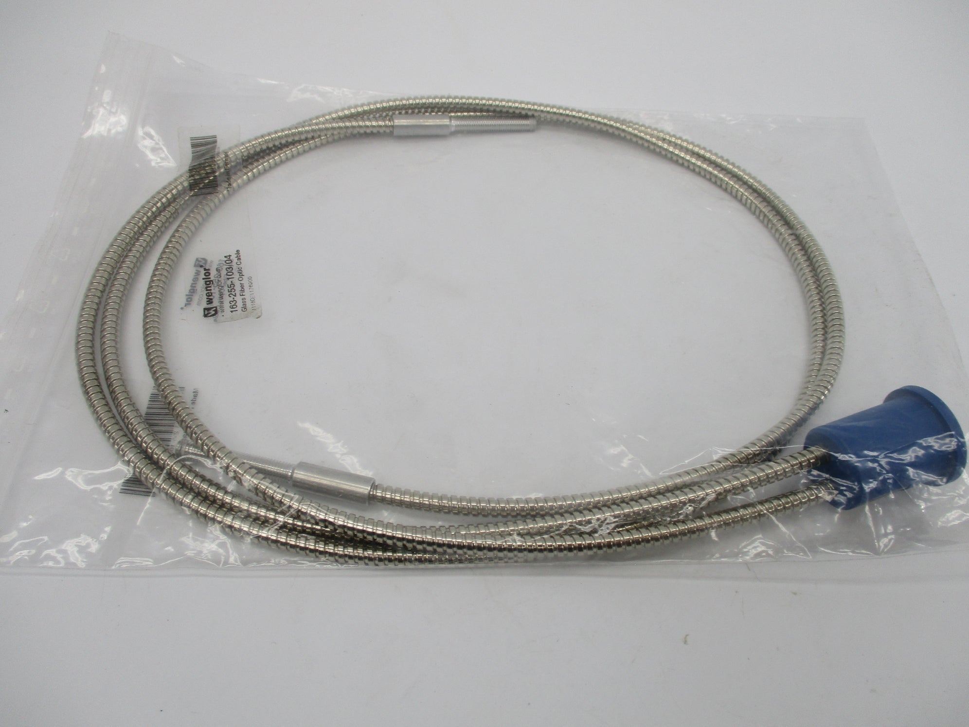WENGLOR 163-255-103/04 NSMP