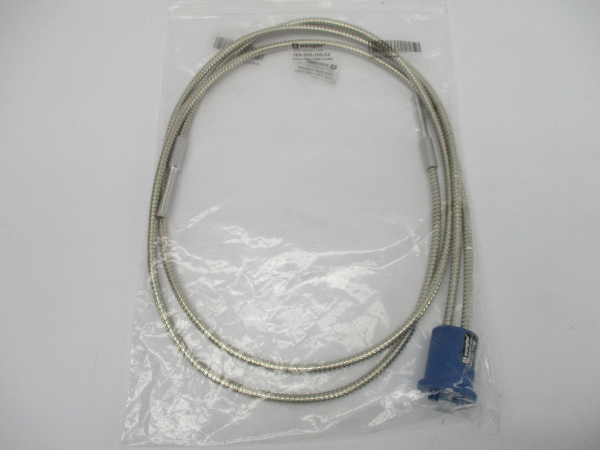 WENGLOR 163-255-103/04 NSMP
