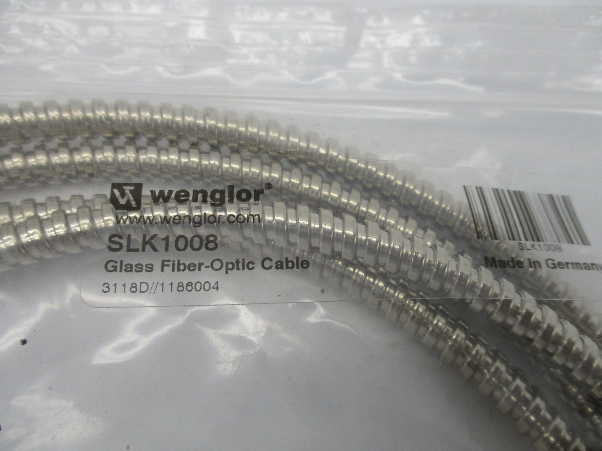 WENGLOR SLK1008 (PKG OF 2) NSMP