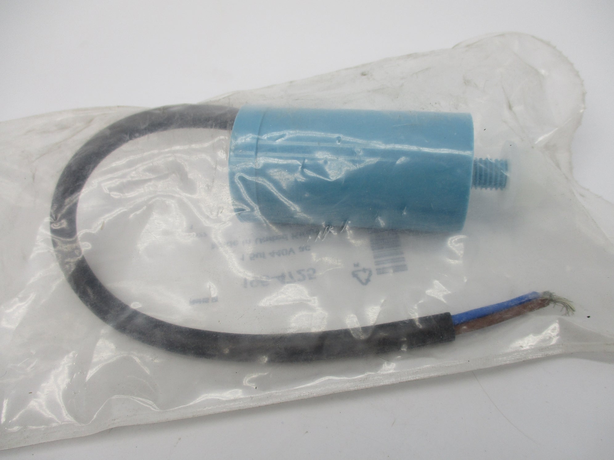 RS COMPONENTS 196-4725 NSMP