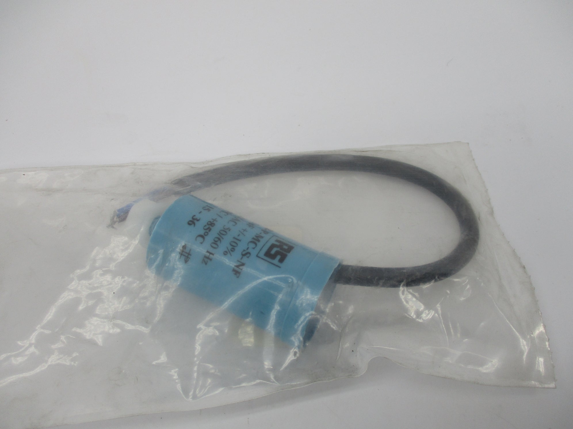 RS COMPONENTS MR-P-MC-S-NF NSMP