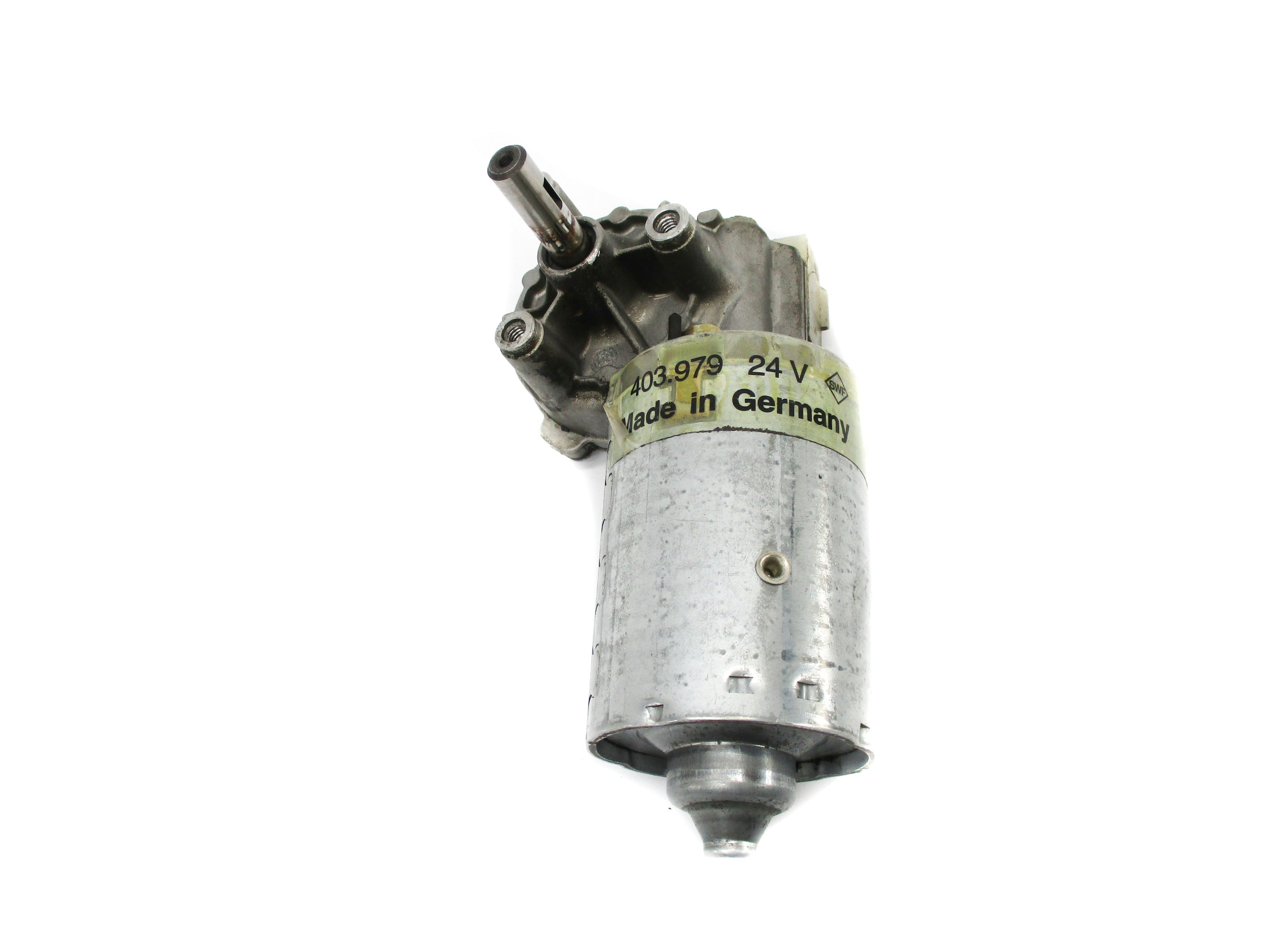 GETRIEBEMOTOR 403.979 UNMP
