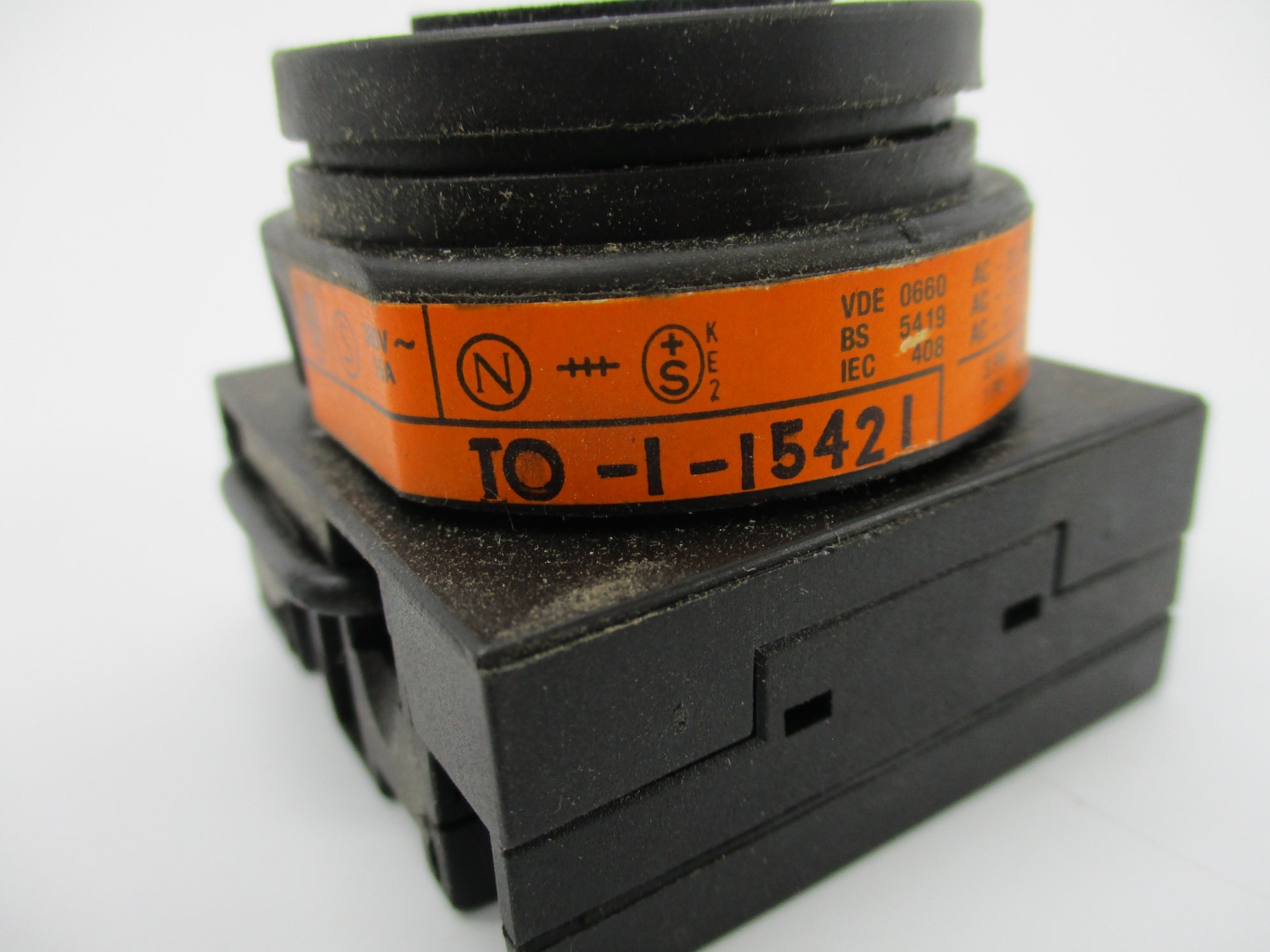 KLOCKNER MOELLER TO-1-15421 (AS PICTURED) NSNP
