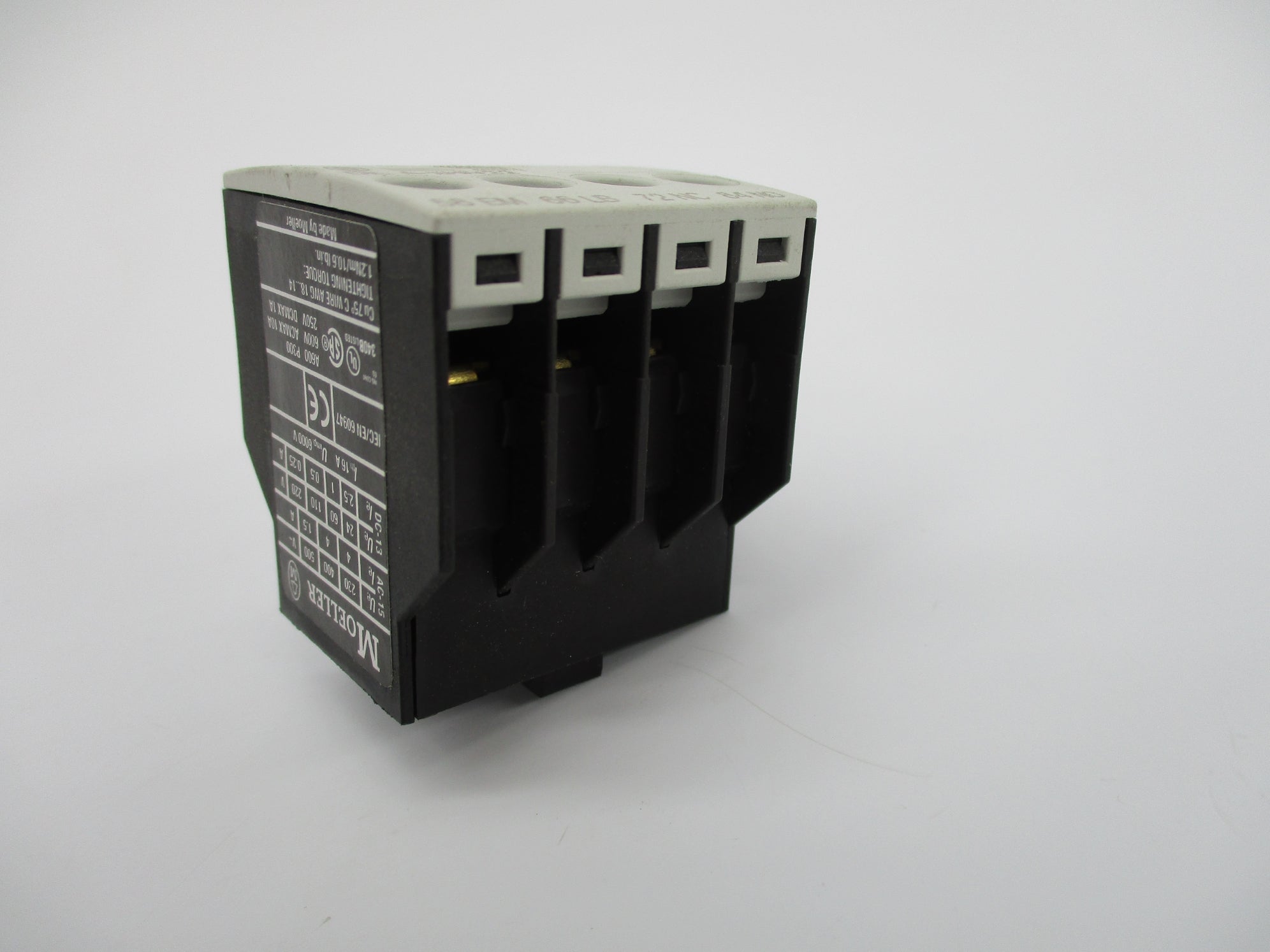 KLOCKNER MOELLER DILA-XHIV22 NSNP