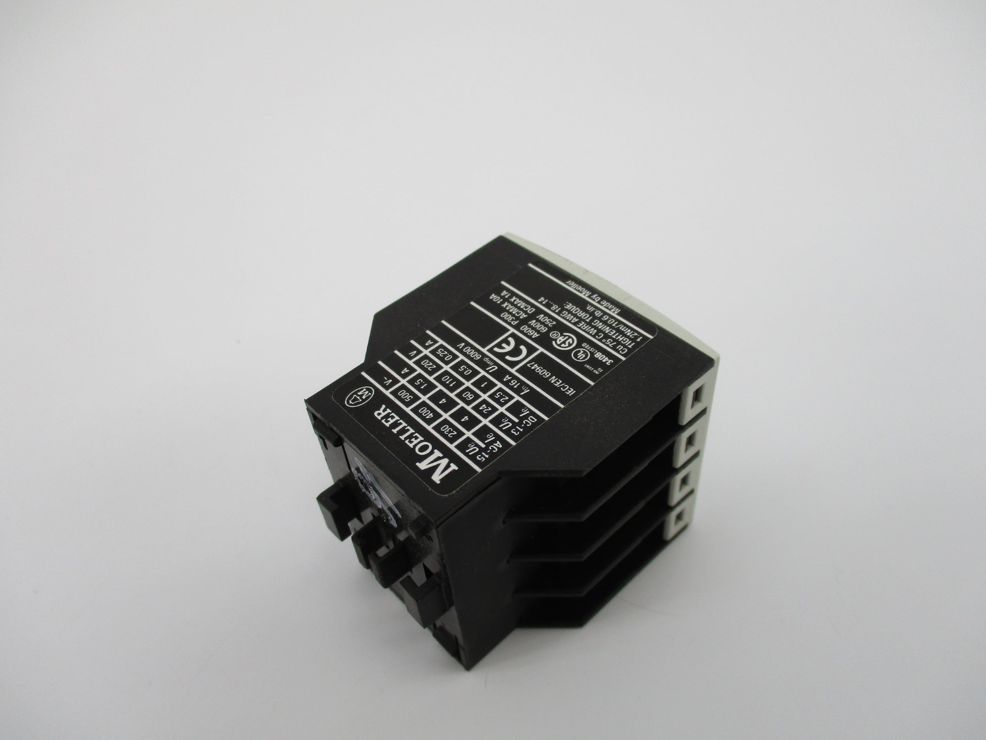 KLOCKNER MOELLER DILA-XHIV22 NSNP