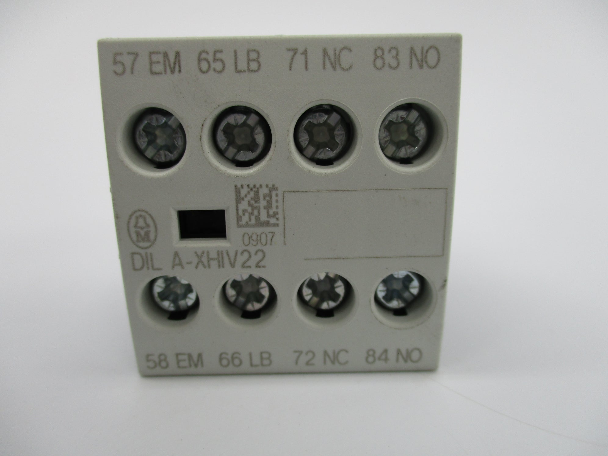 KLOCKNER MOELLER DILA-XHIV22 NSNP