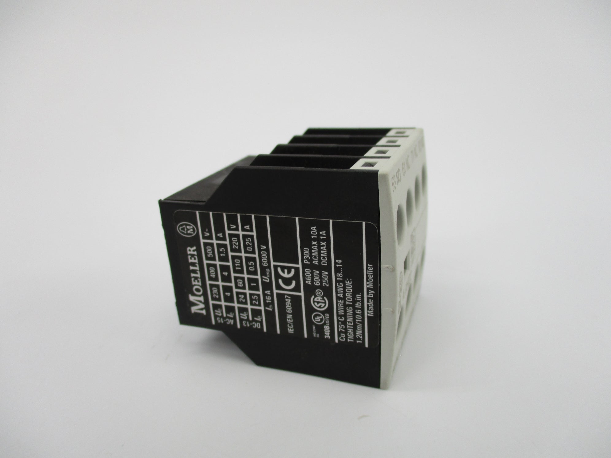 KLOCKNER MOELLER DILA-XHI22 NSNP