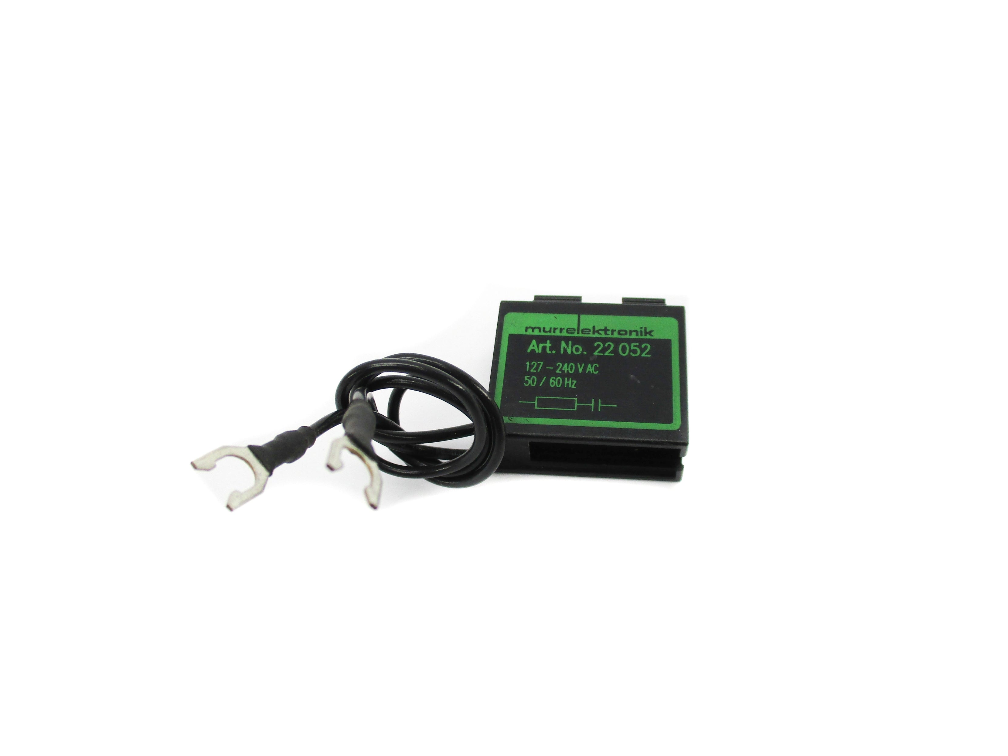 MURR ELEKTRONIK 22052 NSNP