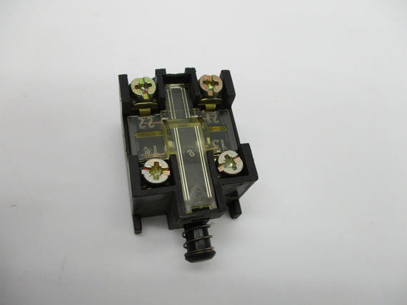 KLOCKNER MOELLER ATB11-S NSNP