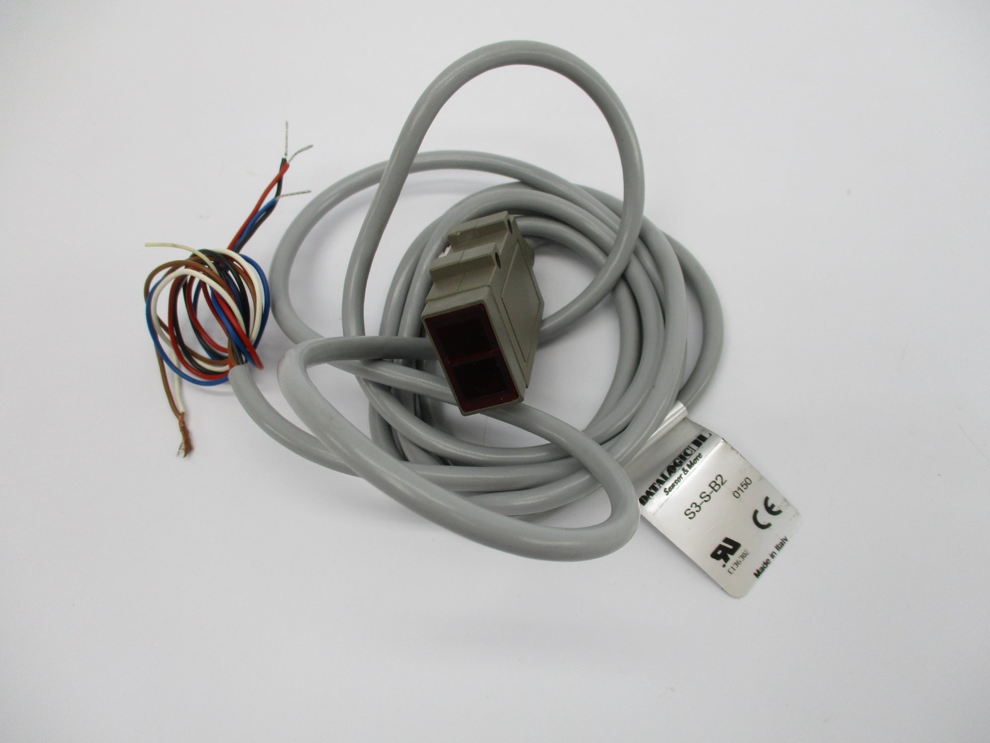 DATA LOGIC S3-S-B2 NSMP