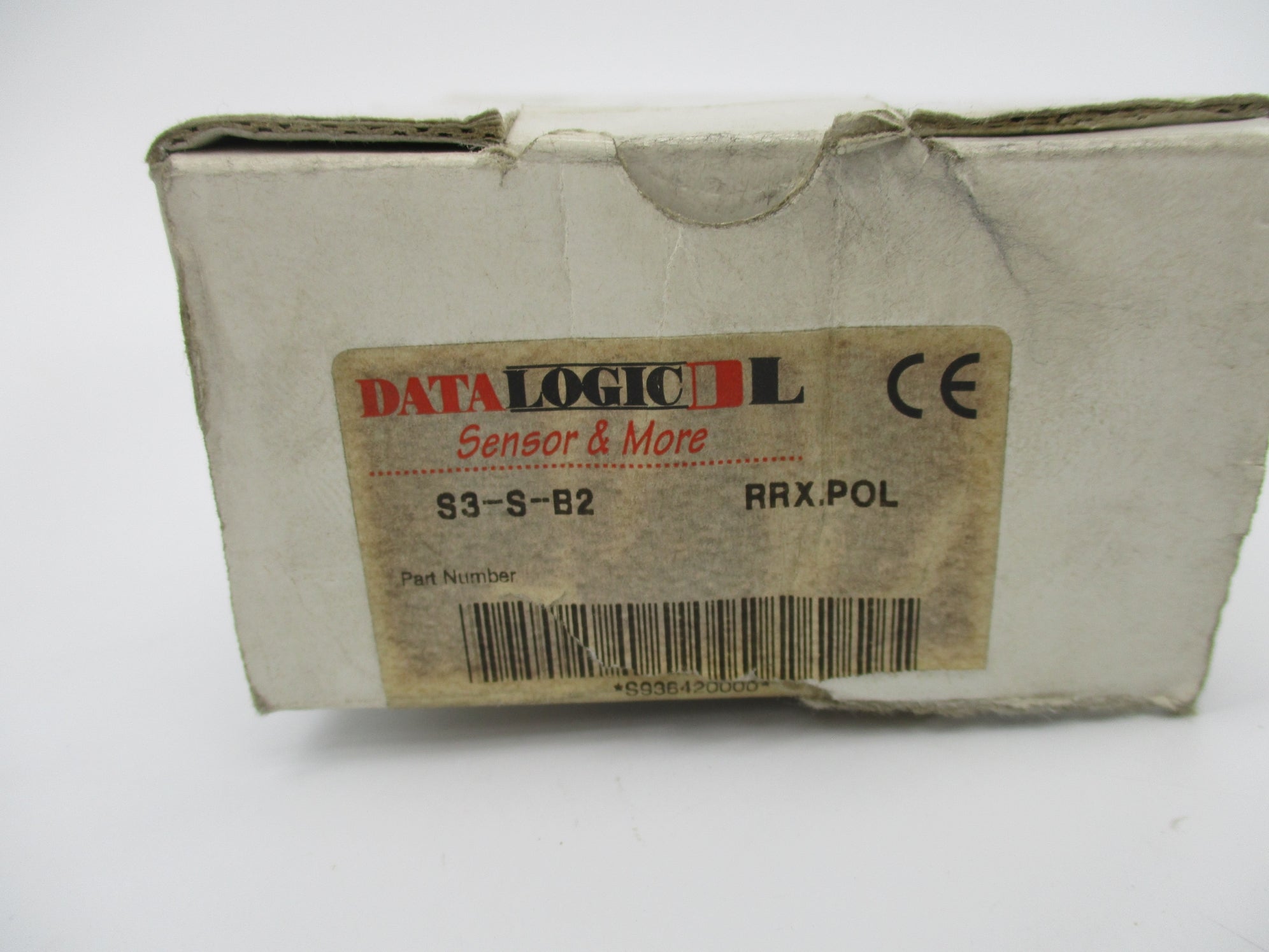 DATA LOGIC S3-S-B2 NSMP