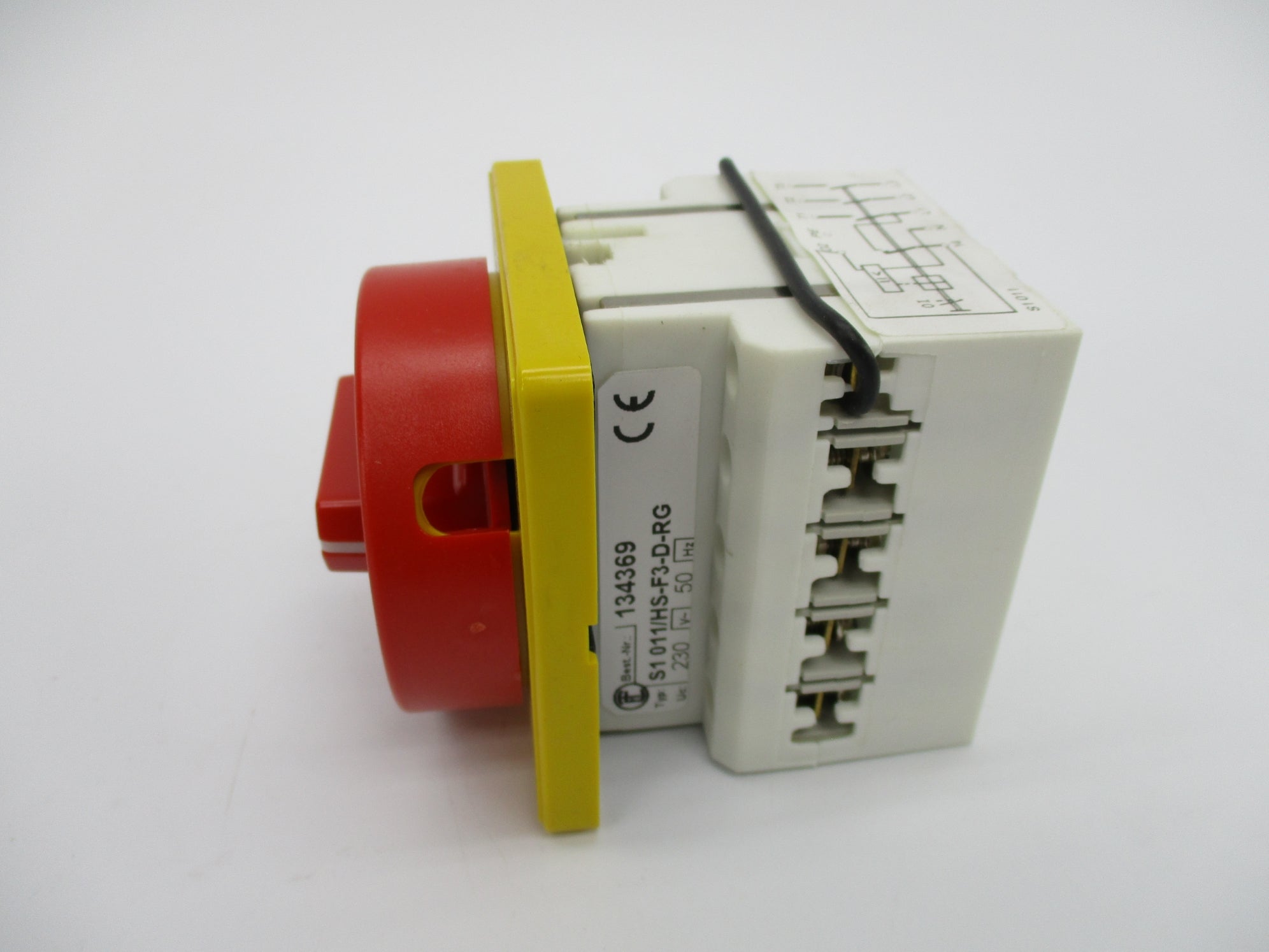 ELEKTRA S1011/HS-F3-D-RG NSMP