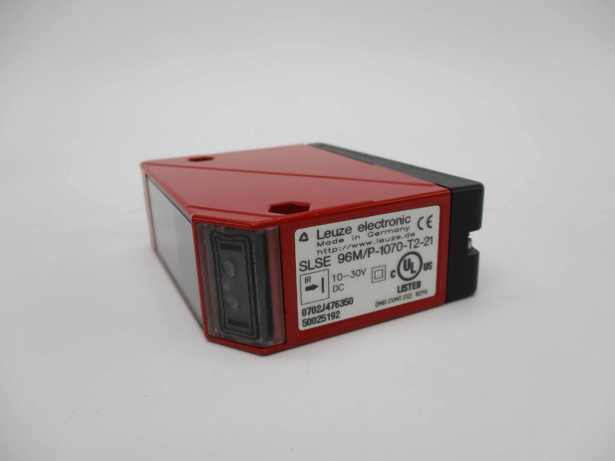 LEUZE ELECTRONIC SLSE96M/P-1070-T2-21 NSMP