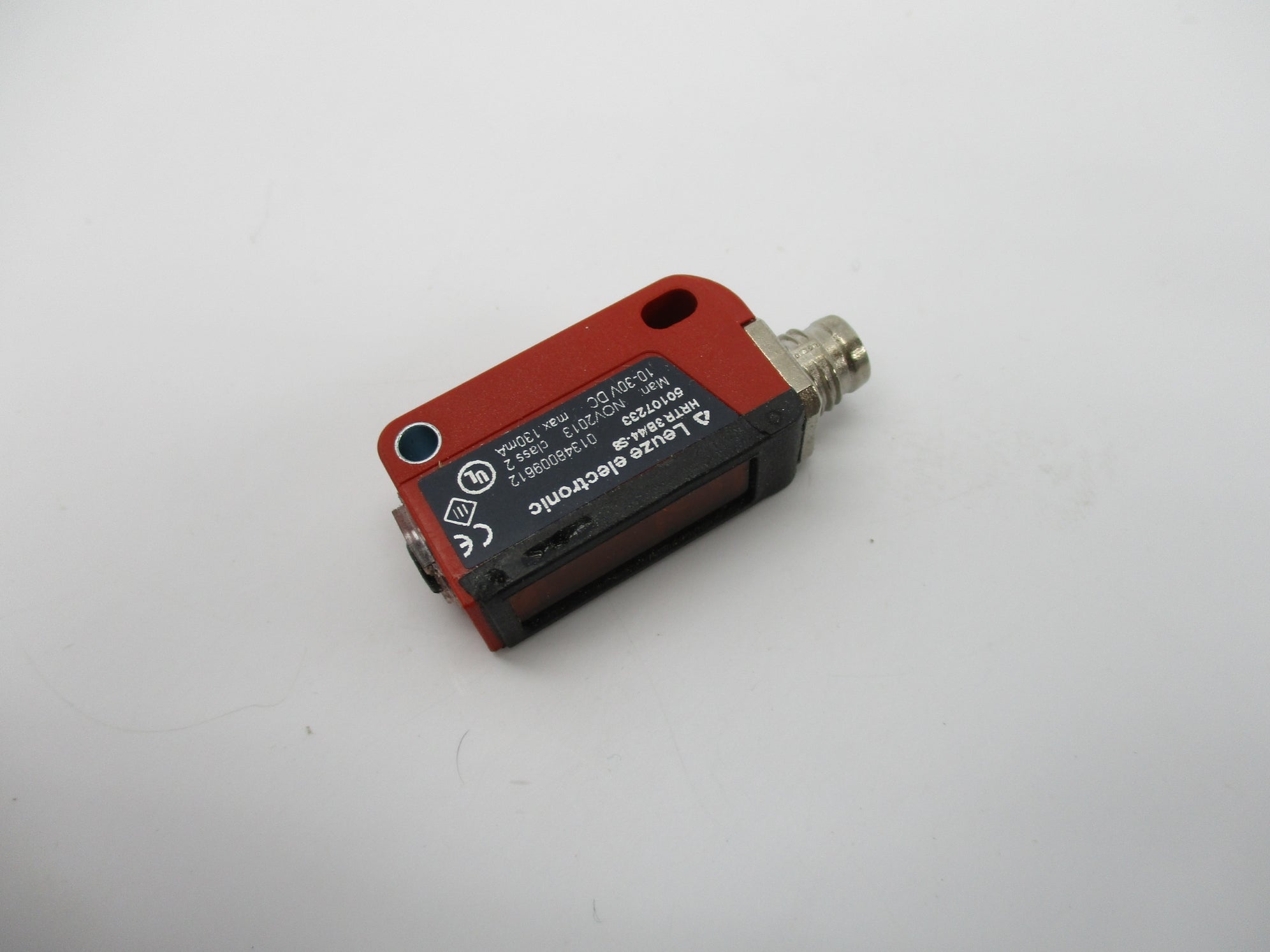 LEUZE ELECTRONIC HRTR3B/44-S8 NSMP