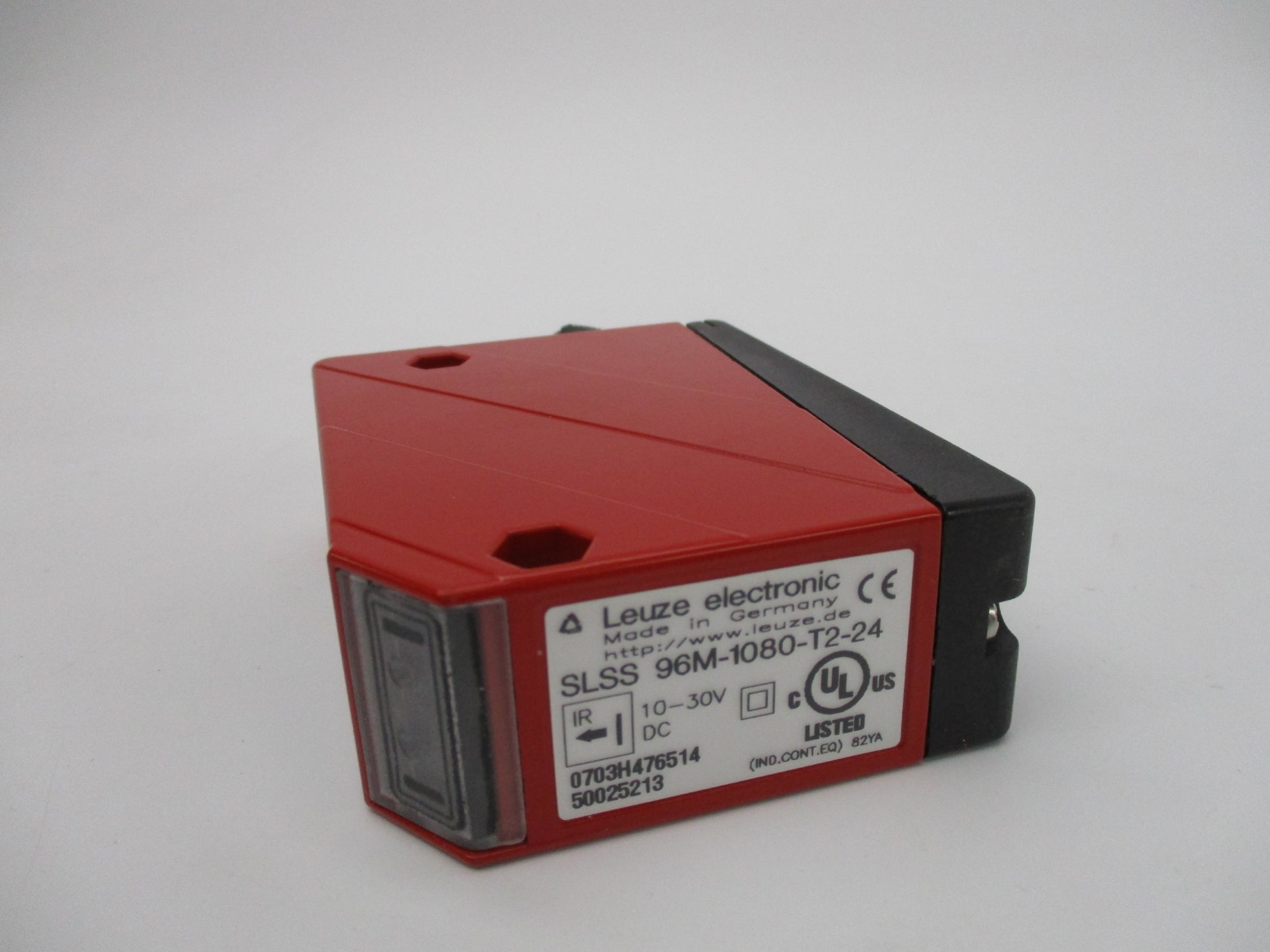 LEUZE ELECTRONIC SLSS96M-1080-T2-24 NSMP