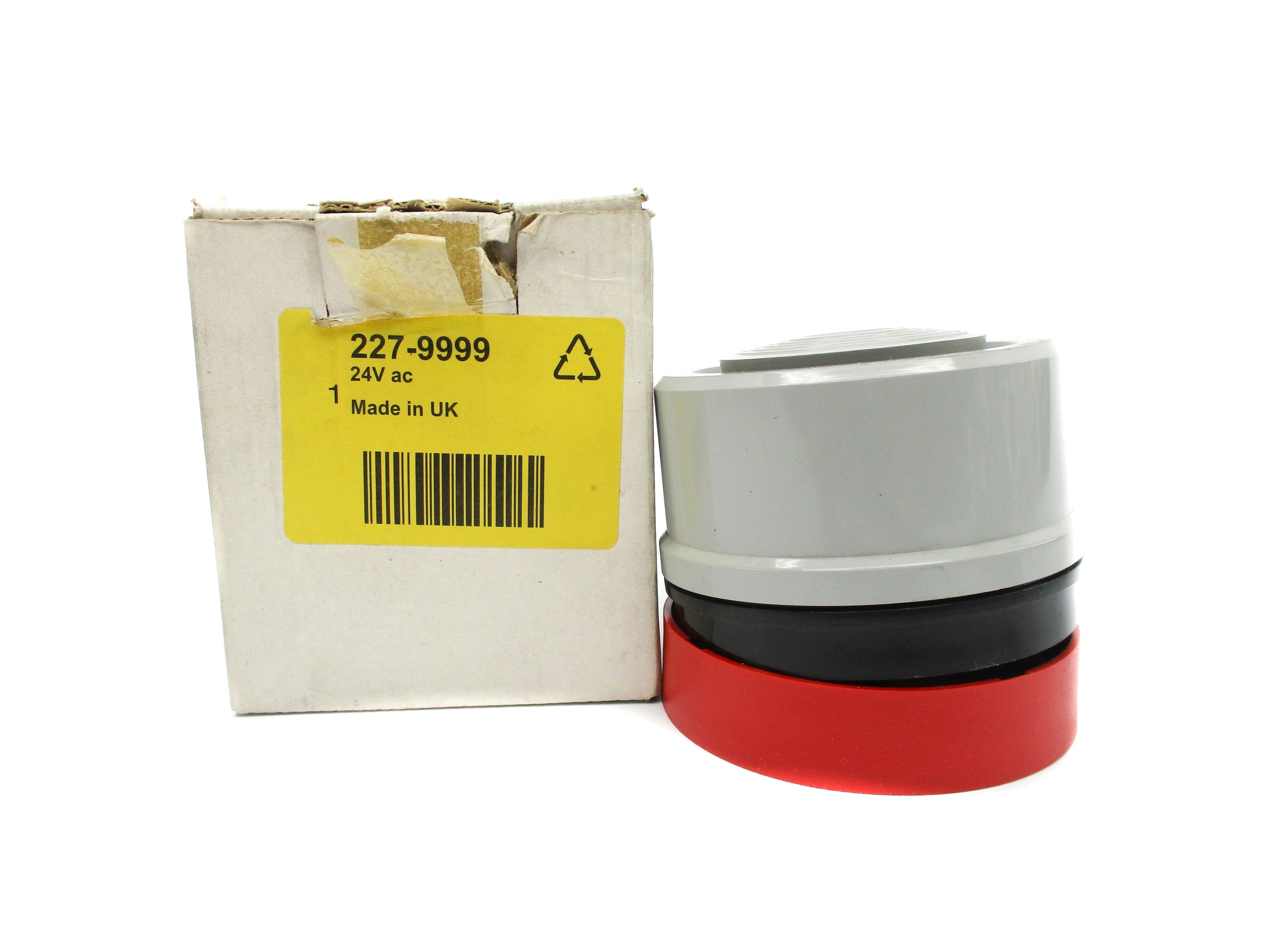 RS COMPONENTS 227-9999 NSMP