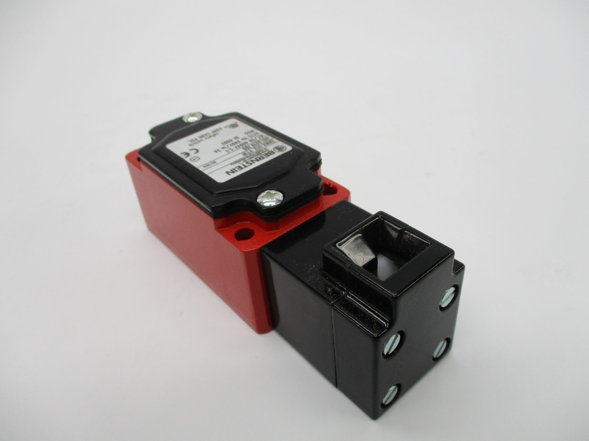 BERNSTEIN ENM2-U1ZVTW NSMP