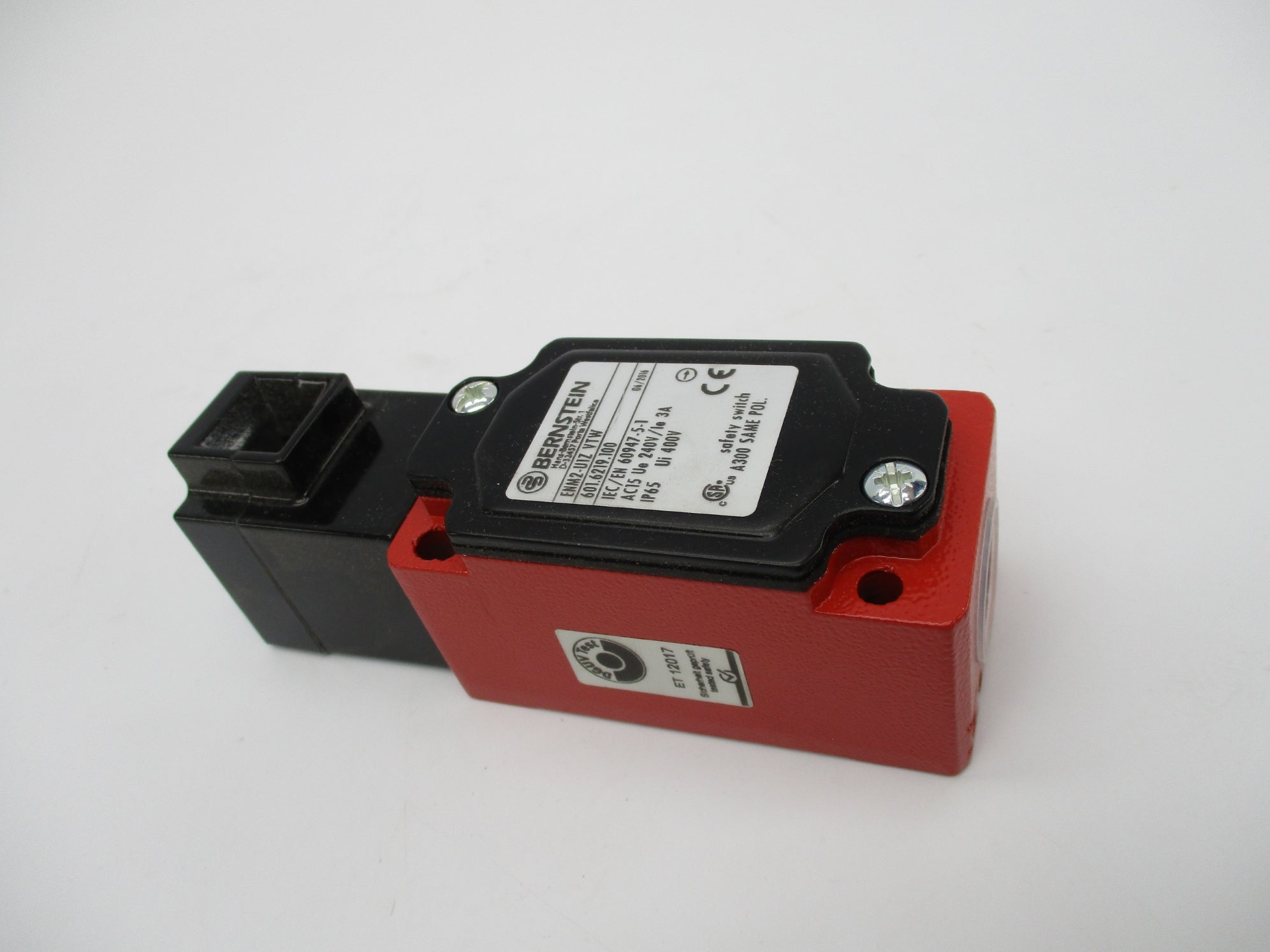 BERNSTEIN ENM2-U1ZVTW NSMP