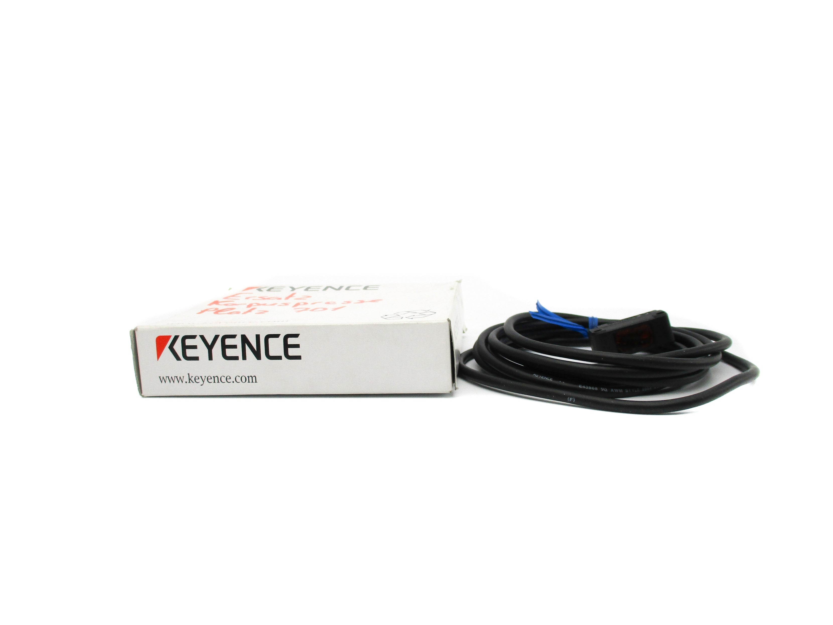 KEYENCE PZ-G42P NSMP
