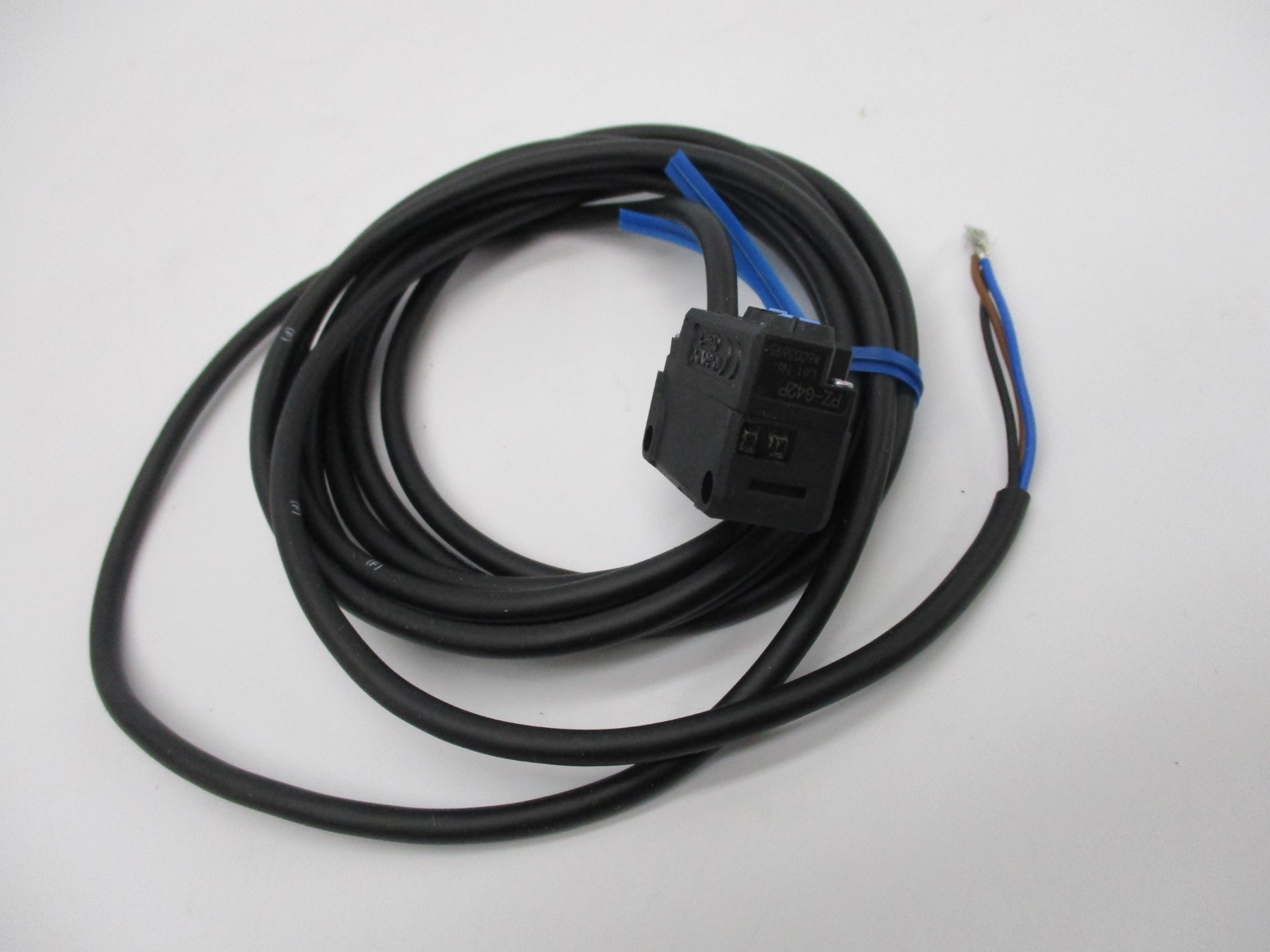 KEYENCE PZ-G42P NSMP