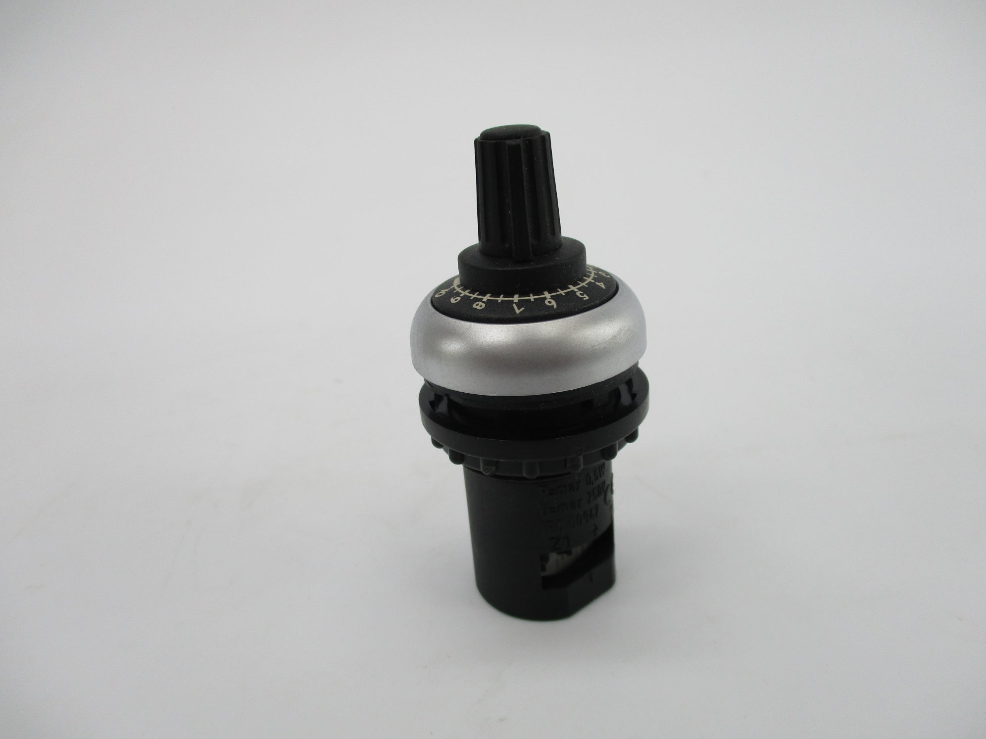 KLOCKNER MOELLER M22-R1K 0-10 NSMP