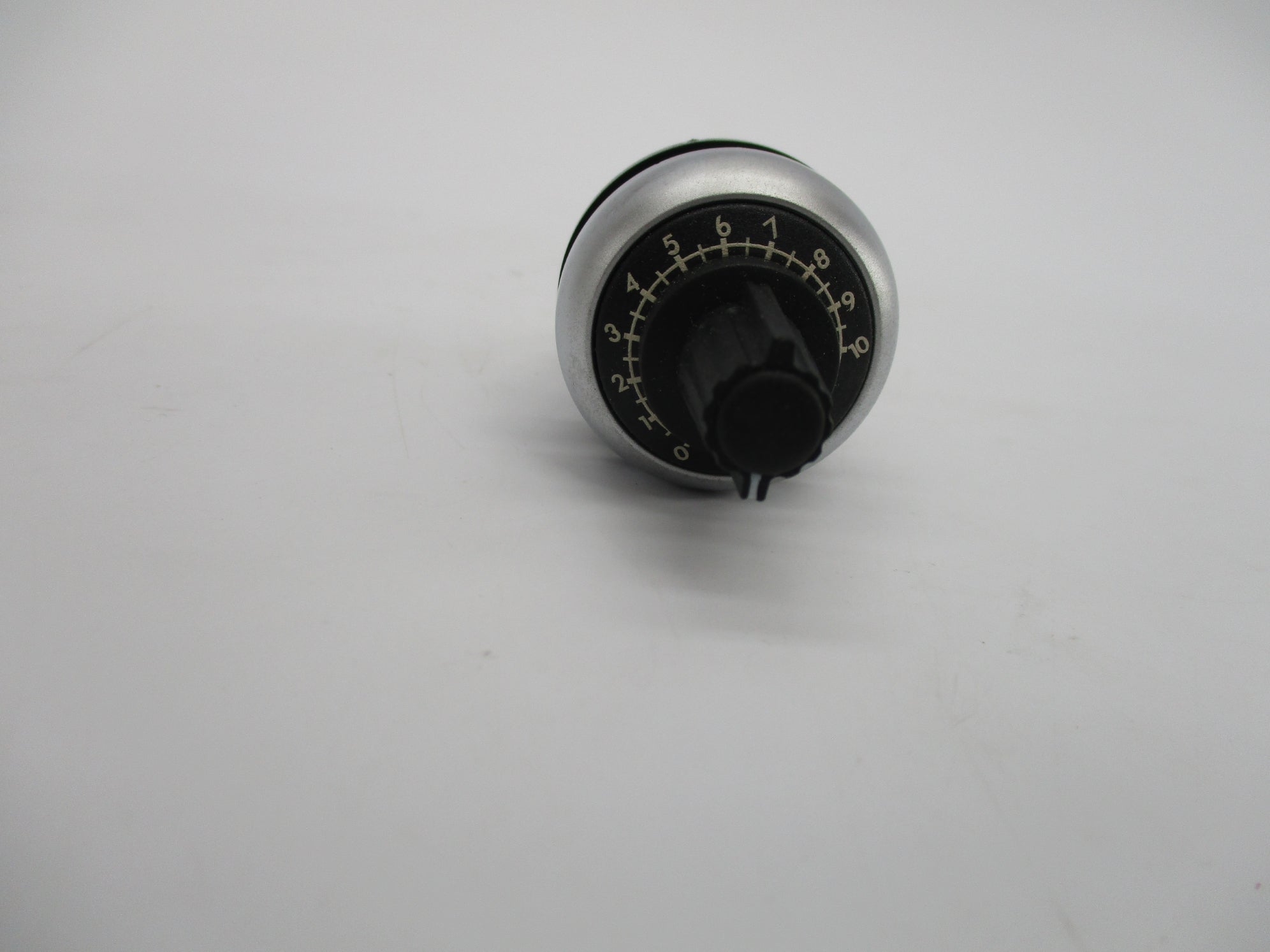 KLOCKNER MOELLER M22-R1K 0-10 NSMP