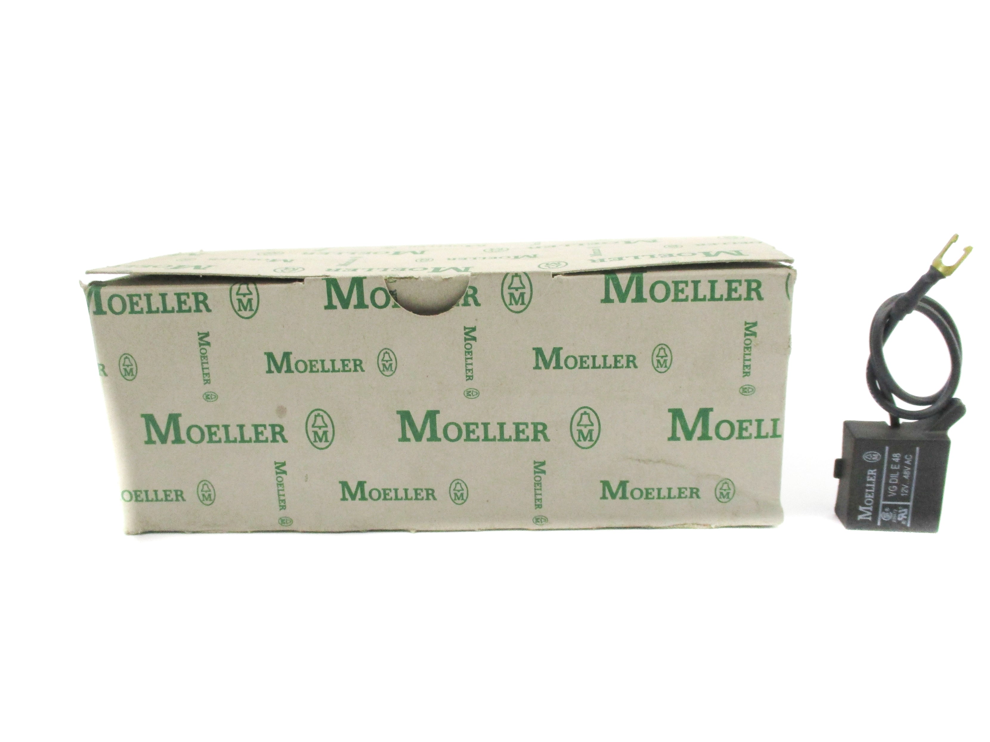 KLOCKNER MOELLER VGDILE48 (PKG OF 10) NSMP